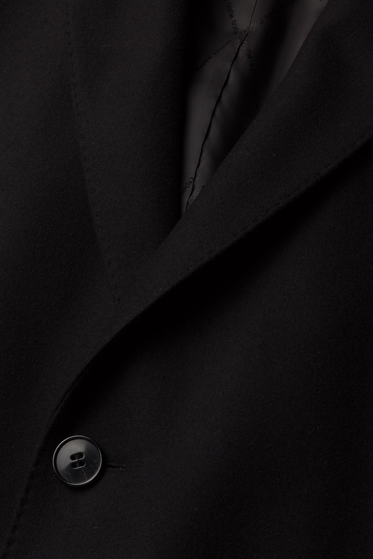 HUGO - C-Stratus - black - 2