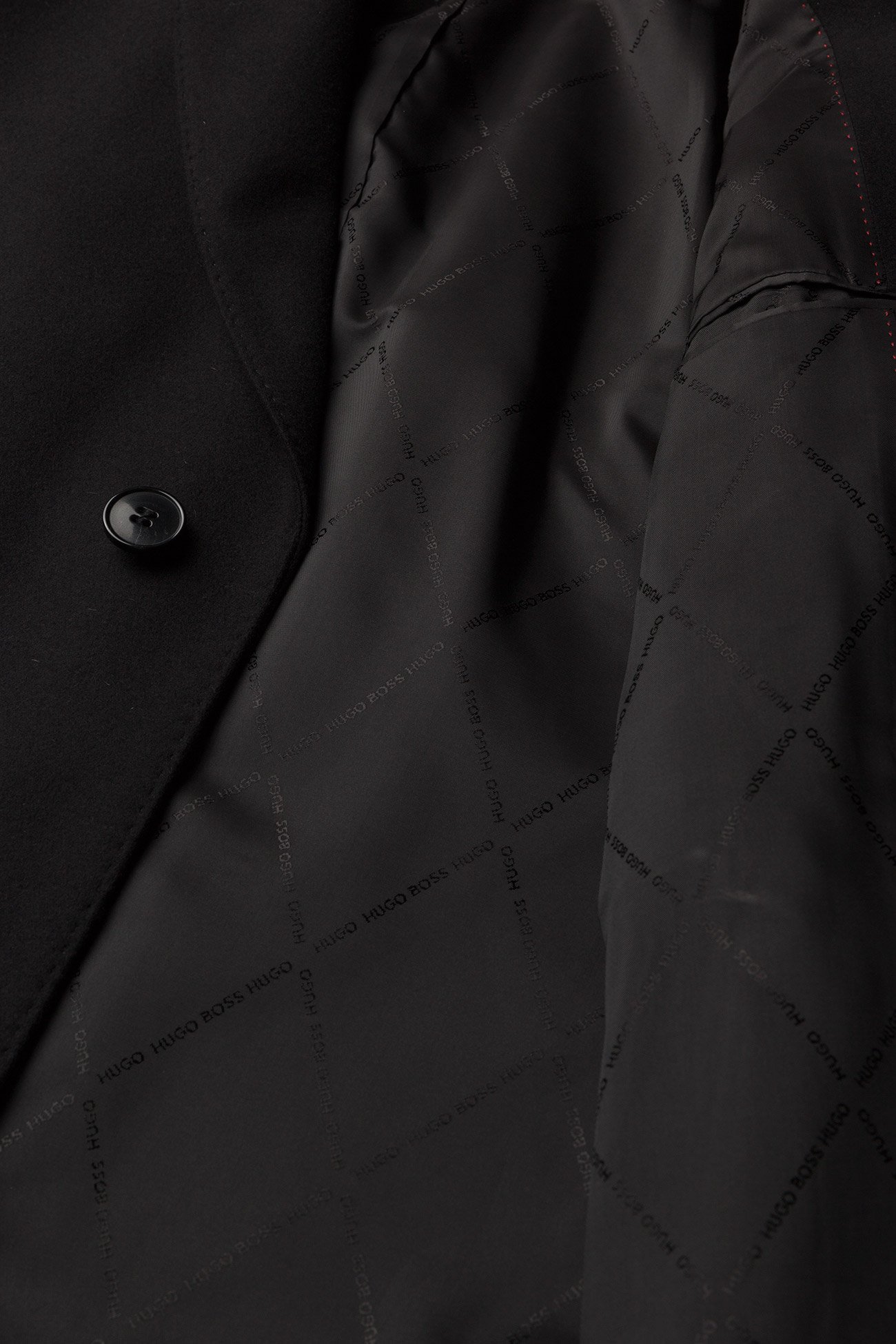 HUGO - C-Stratus - black - 4