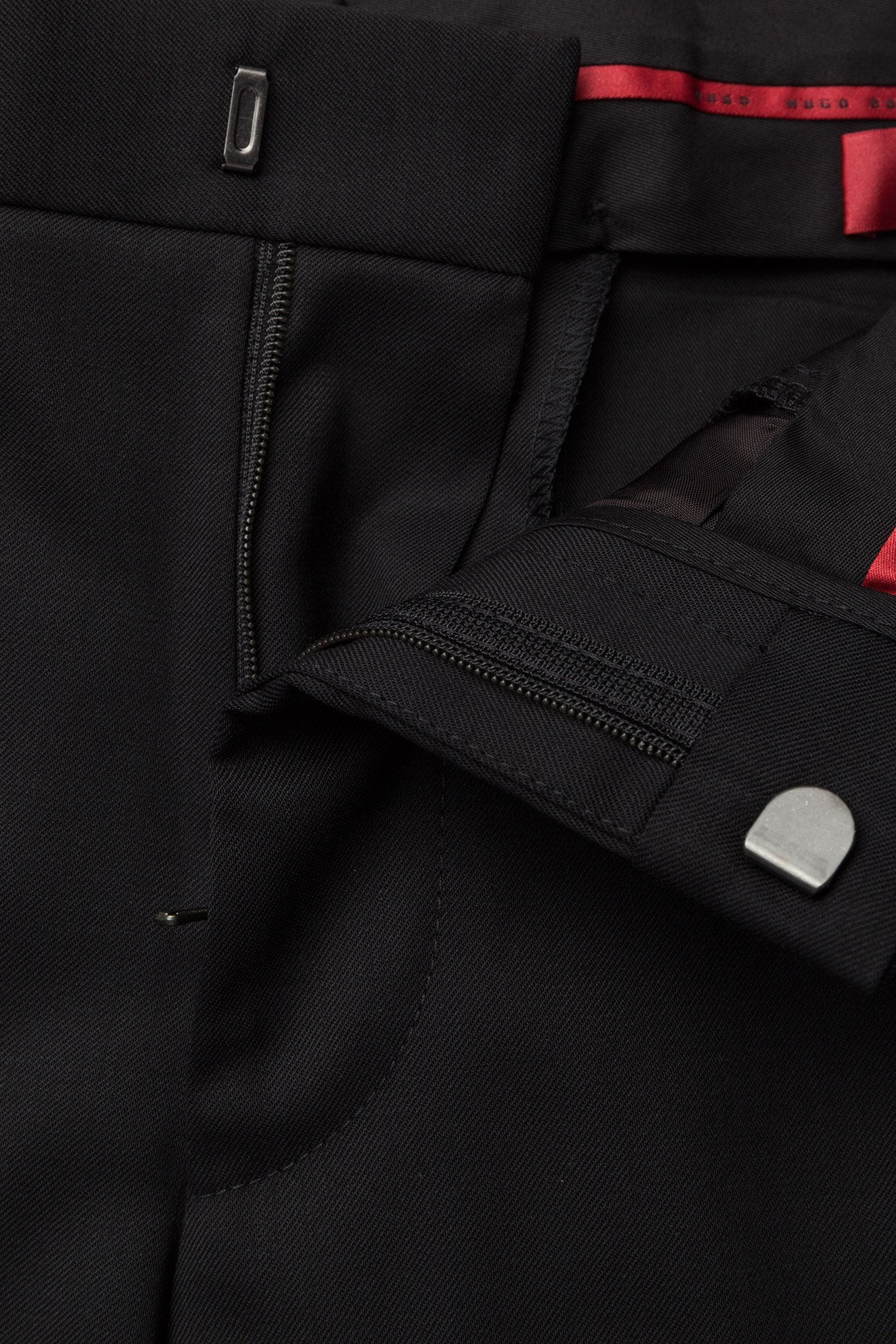 HUGO - C-GeniusDNL - black - 3