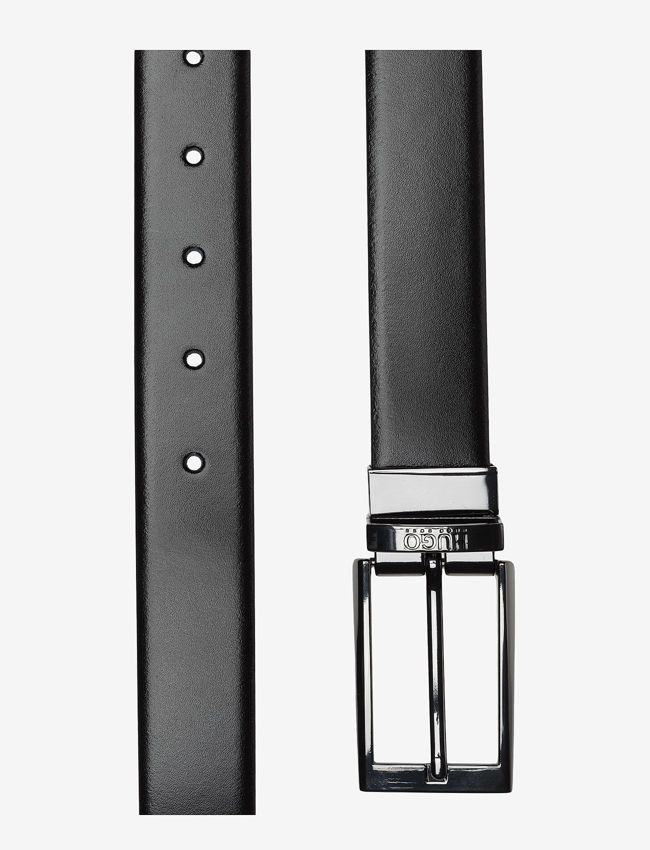 HUGO - Elvio-U - sünnipäevakingitused - black - 2