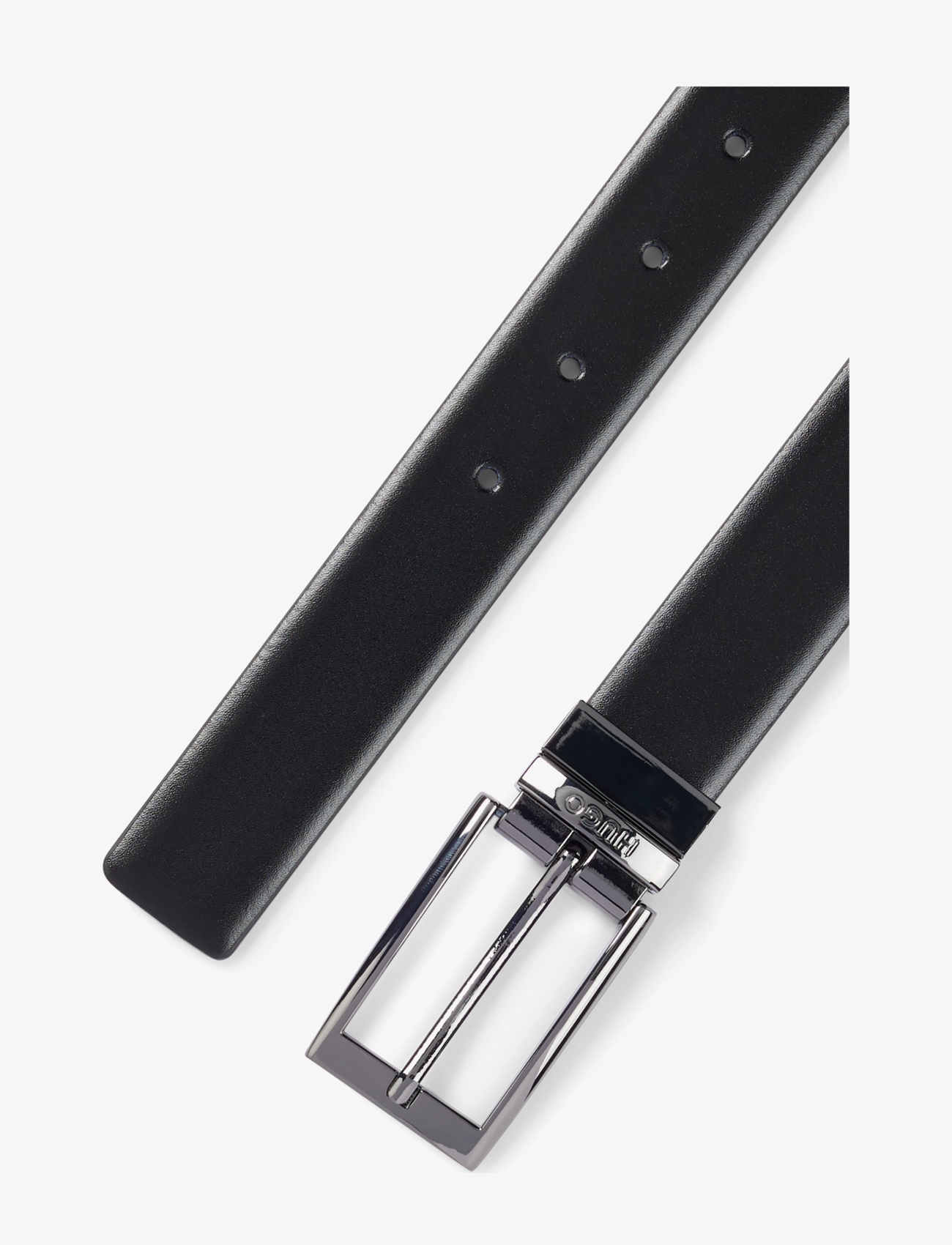 HUGO - Elvio-U - sünnipäevakingitused - black - 4