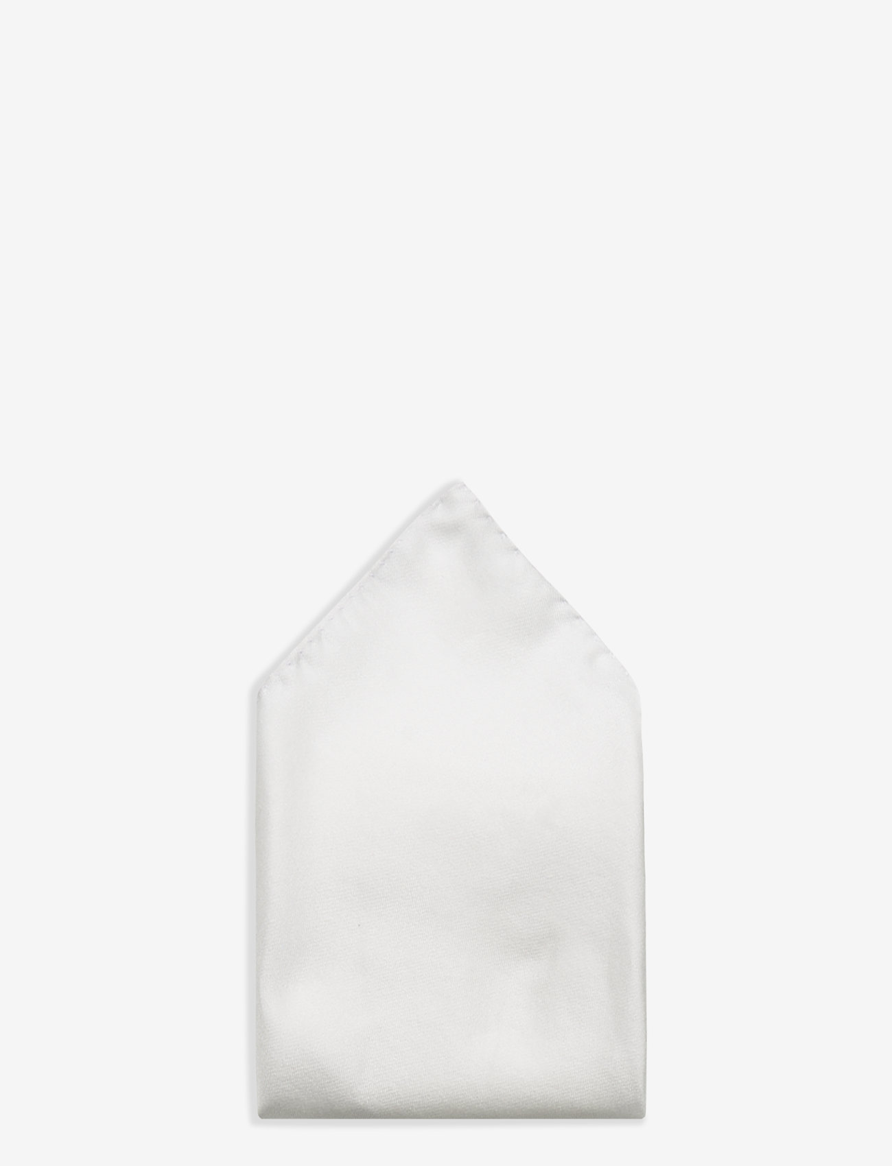 Pocketsquare 33x33cm - OPEN WHITE