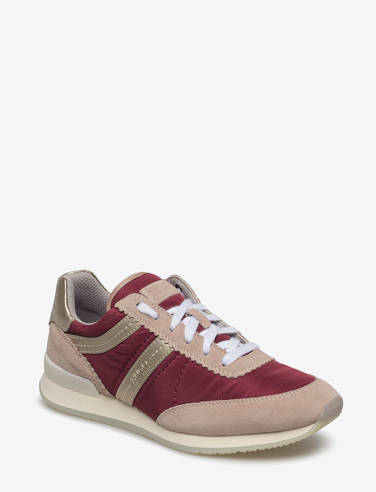 HUGO - Adreny-S - dark red - 0