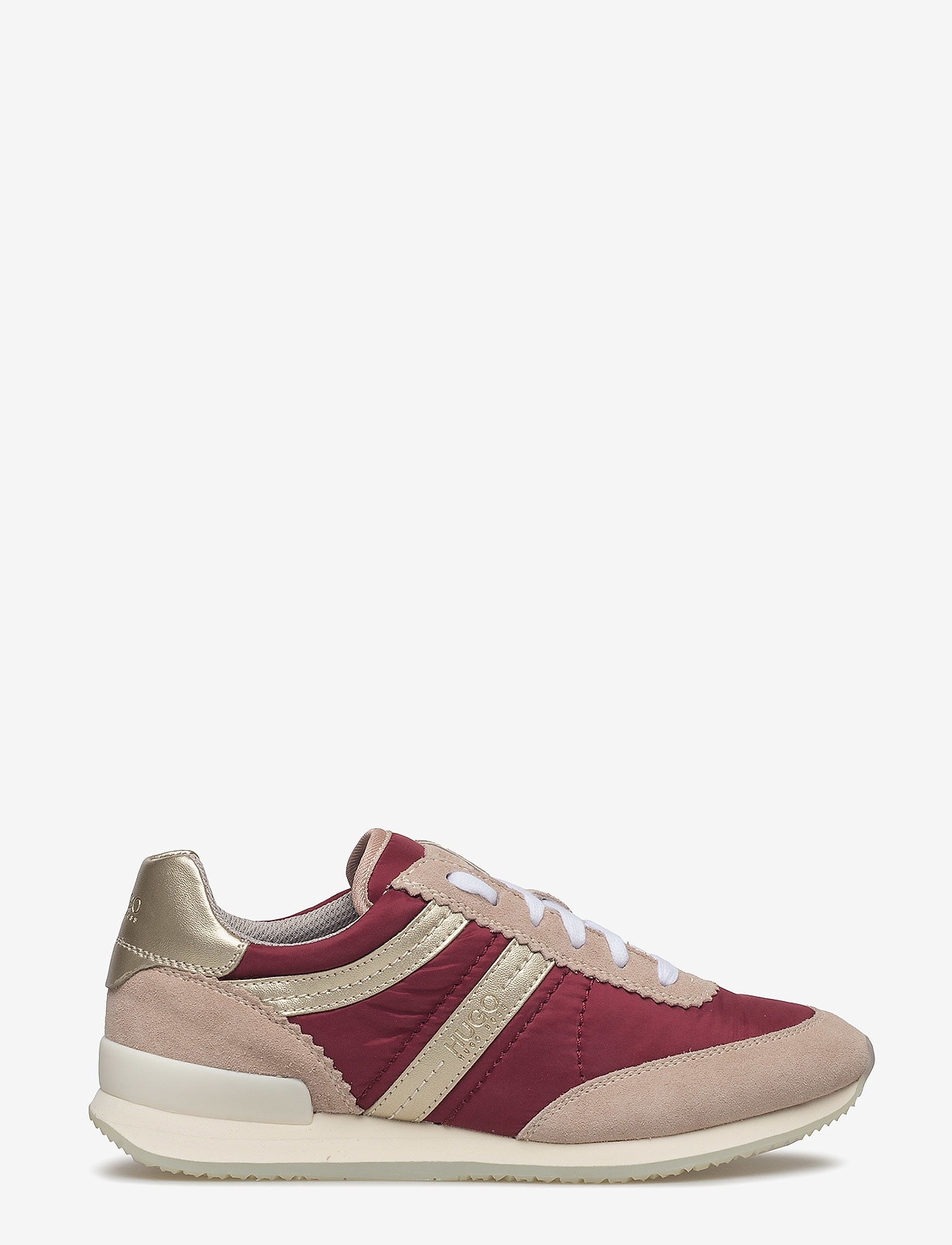 HUGO - Adreny-S - dark red - 2