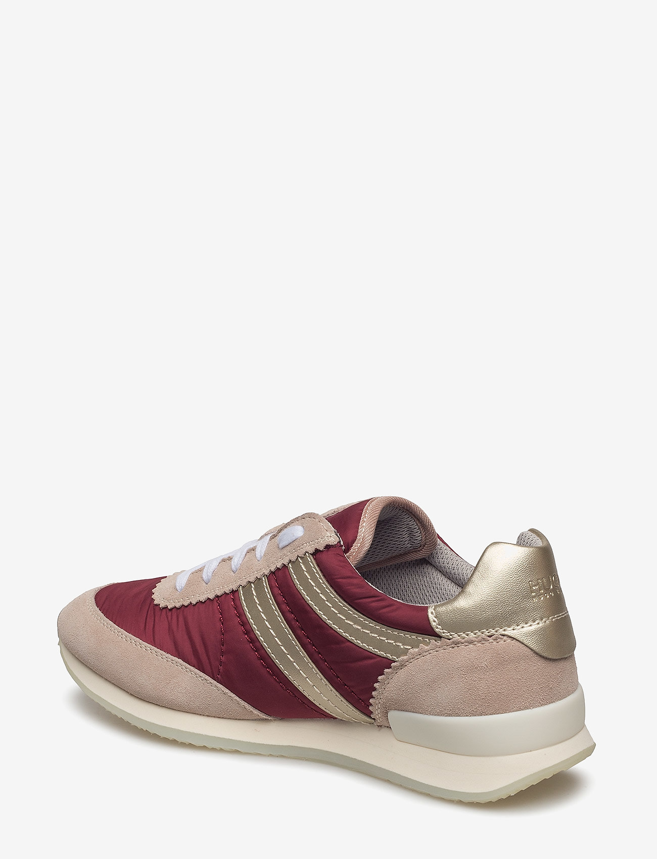 HUGO - Adreny-S - dark red - 1