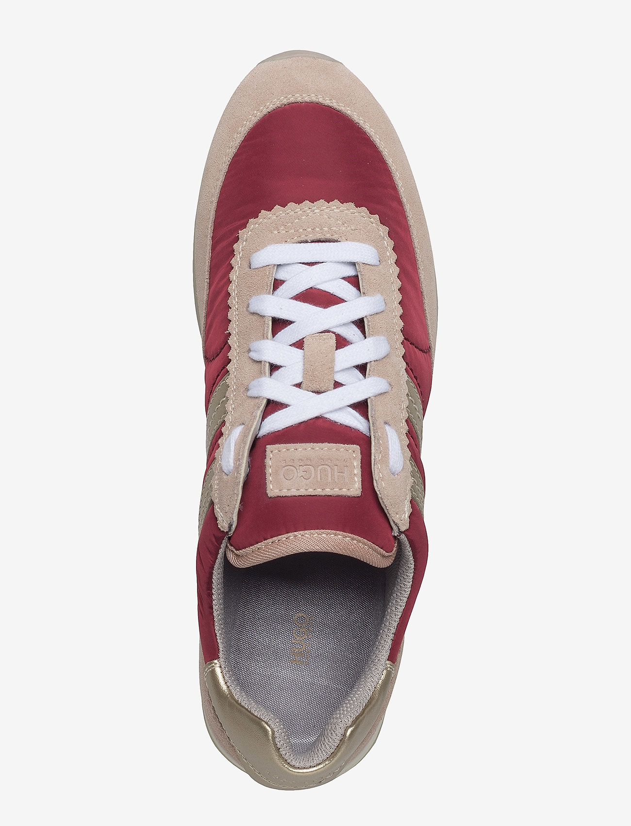 HUGO - Adreny-S - dark red - 3