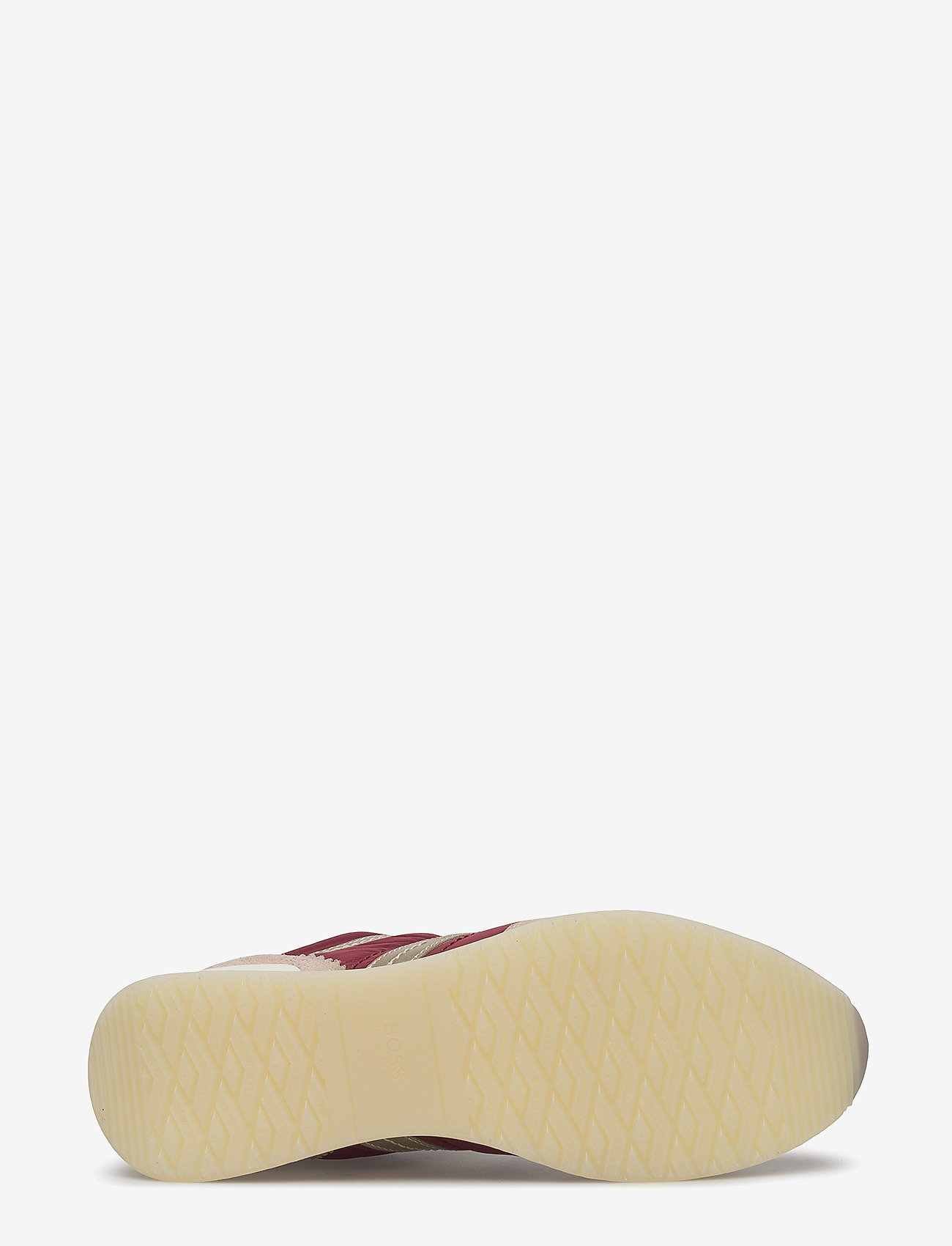 HUGO - Adreny-S - dark red - 4