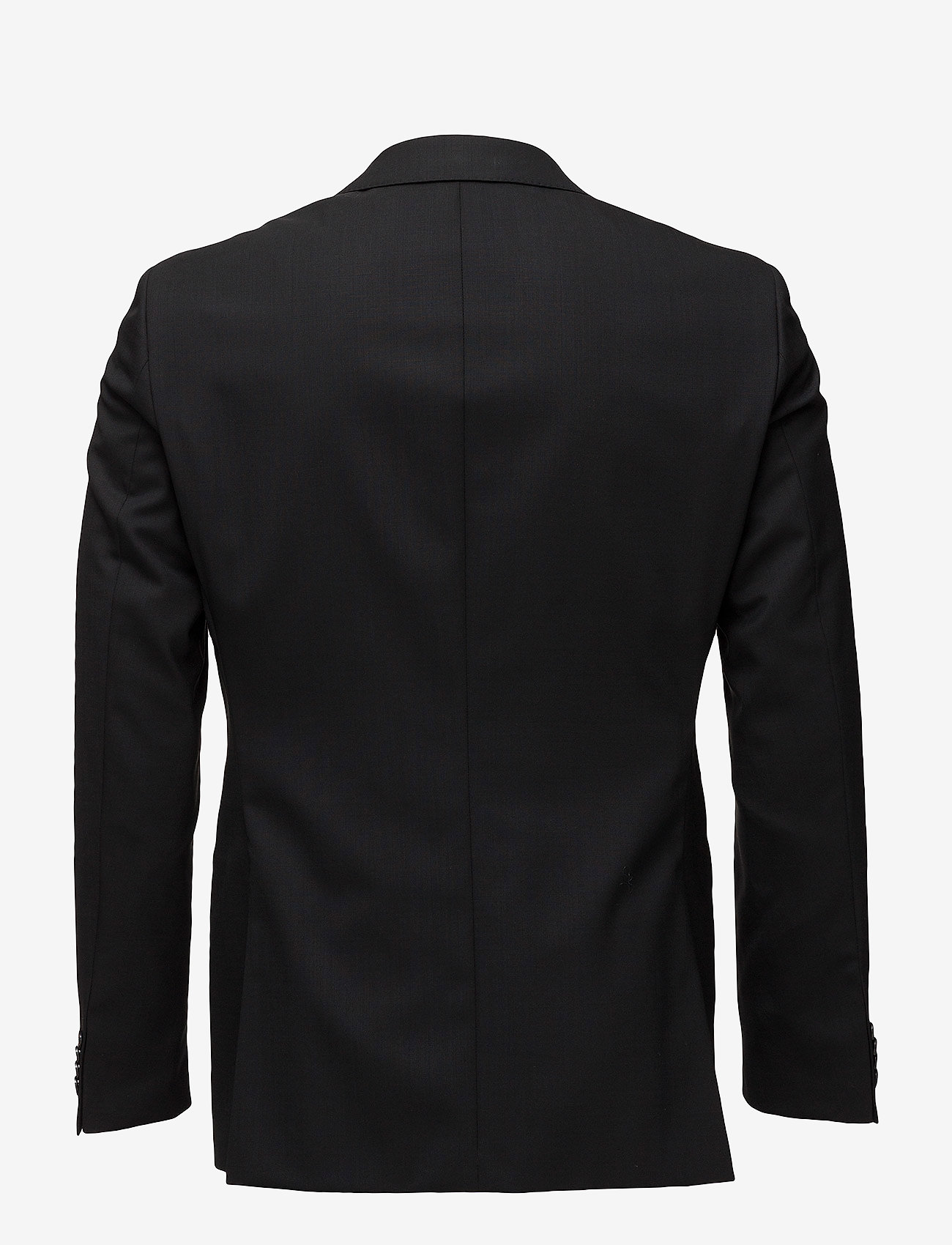 HUGO - C-Jeffery - black - 1