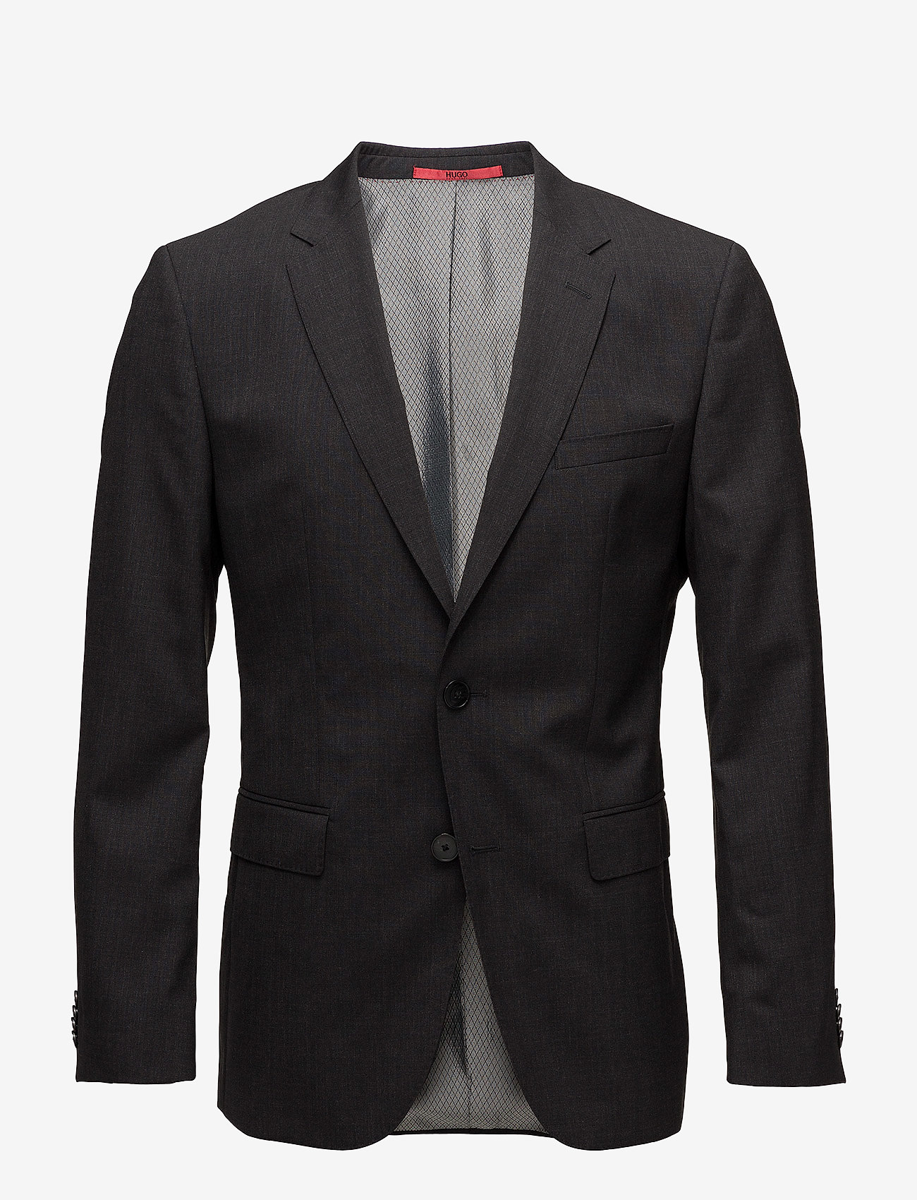 C-Jeffery - DARK GREY