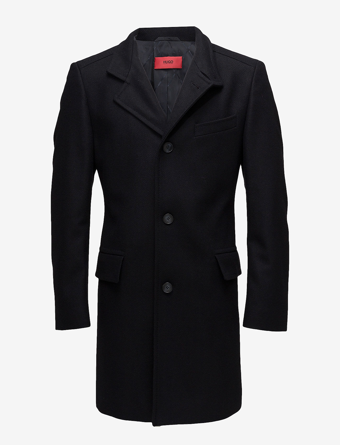 HUGO - C-Sintrax - navy - 0