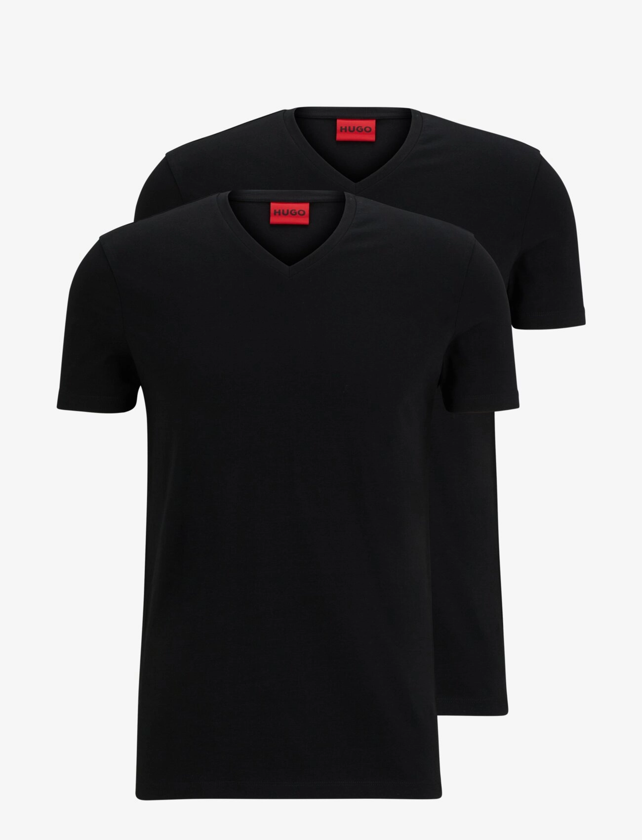 HUGO Hugo-V Schwarz - XXXL - Herren
