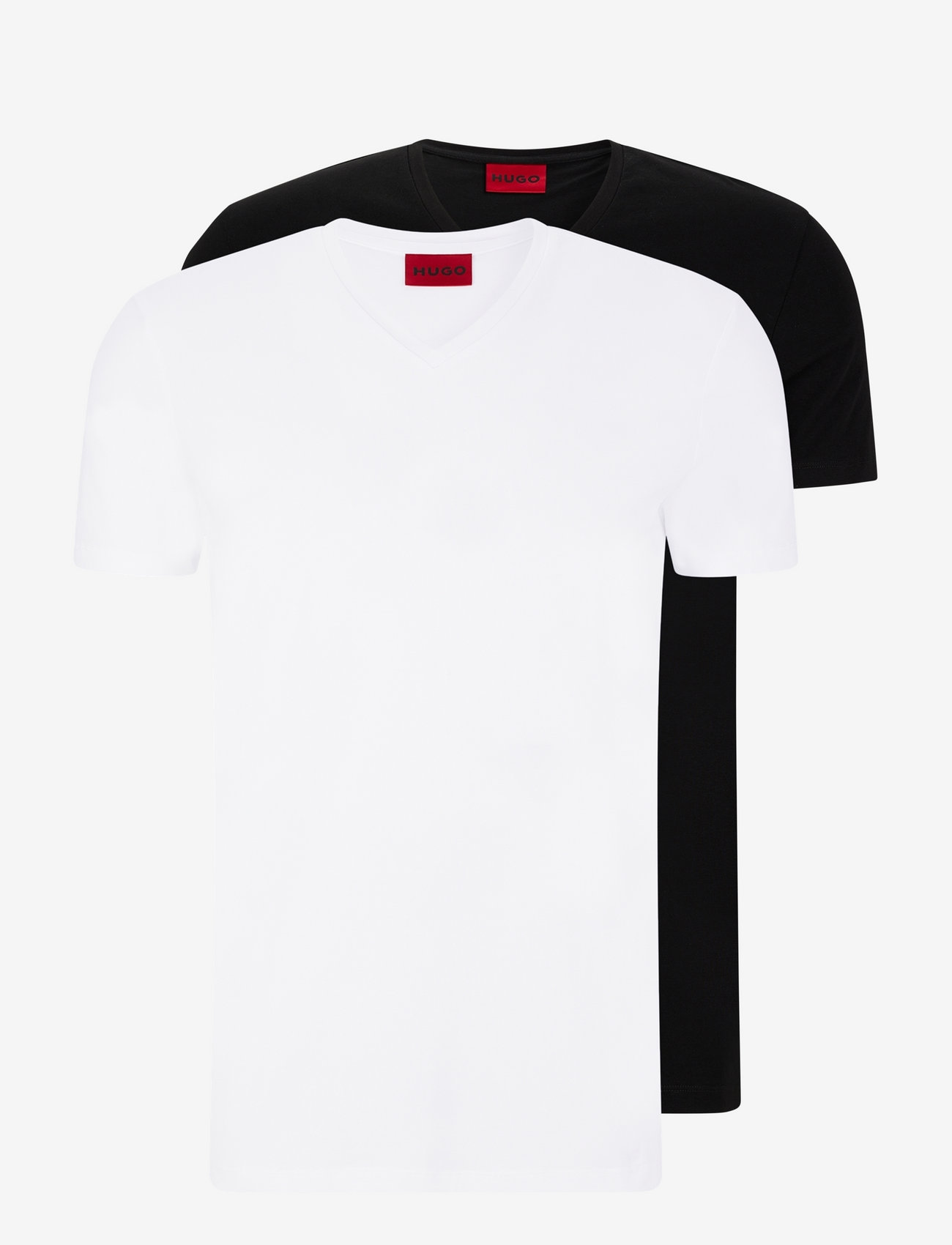 HUGO - HUGO-V - open miscellaneous - 0