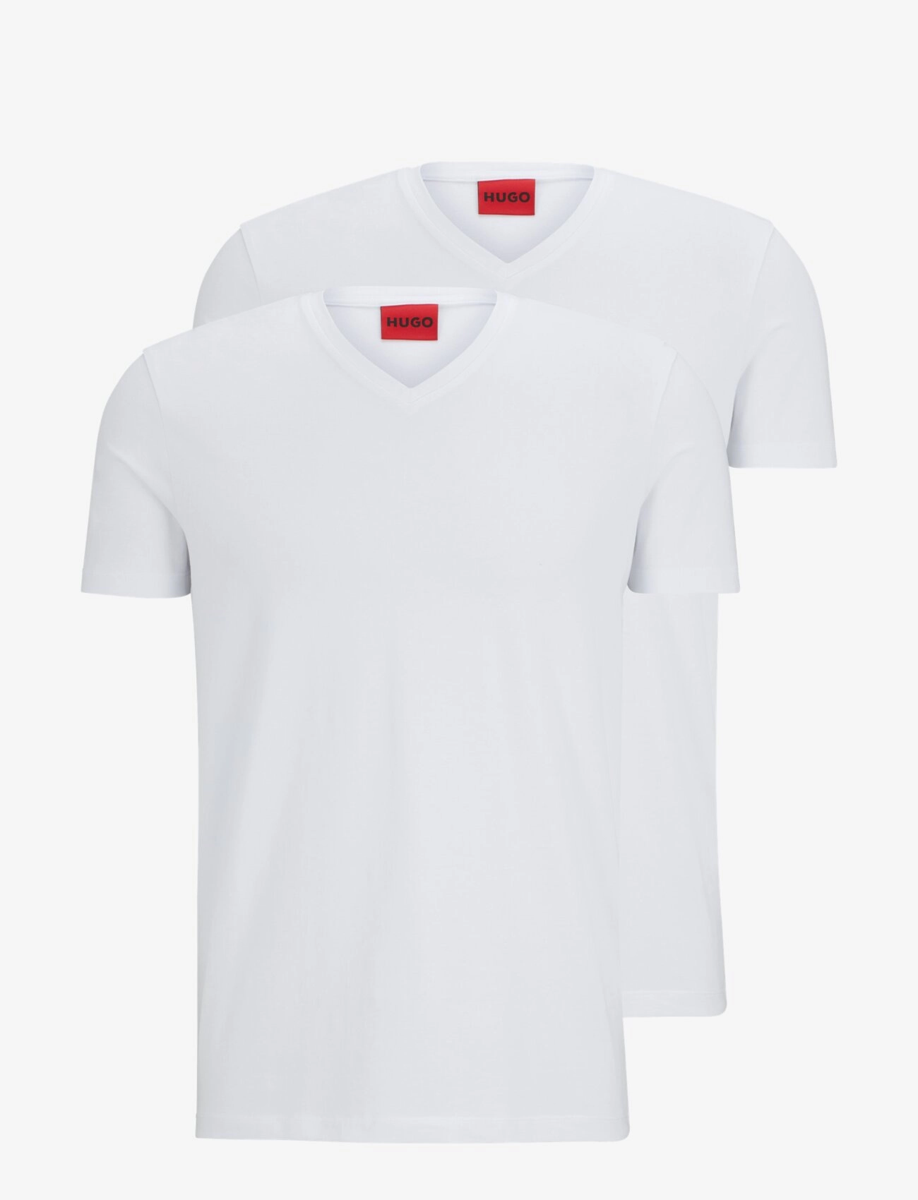 HUGO Hugo-V Weiß - XXXL - Herren
