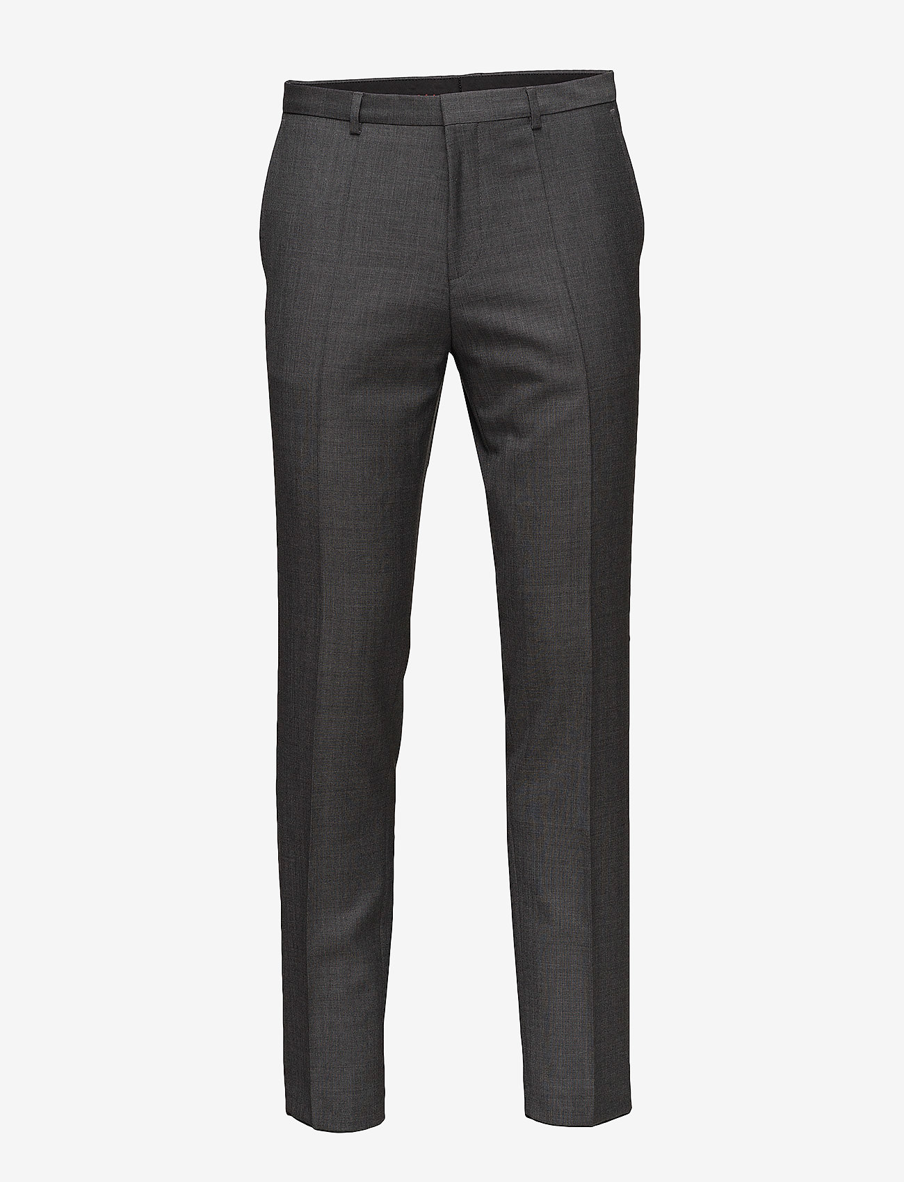 HUGO - Astian/Hets - dark grey - 2
