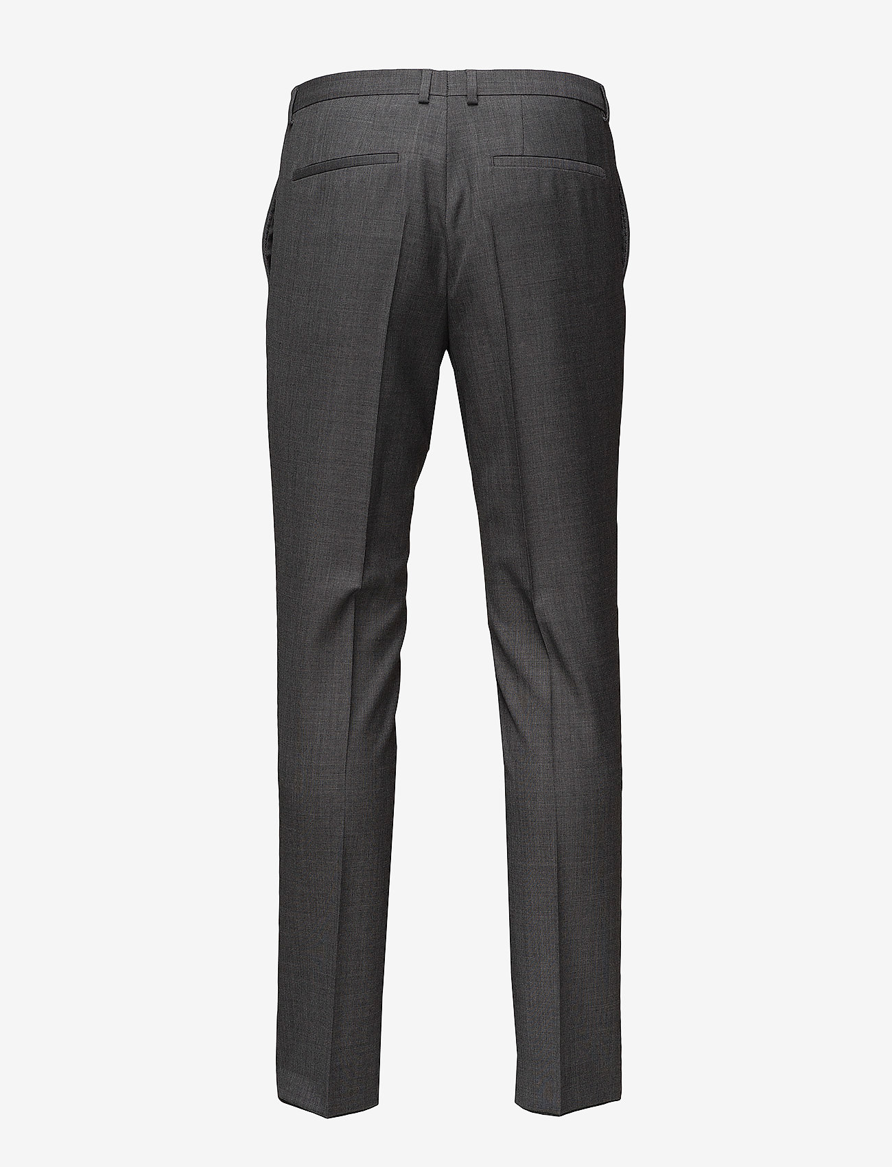 HUGO - Astian/Hets - dark grey - 3