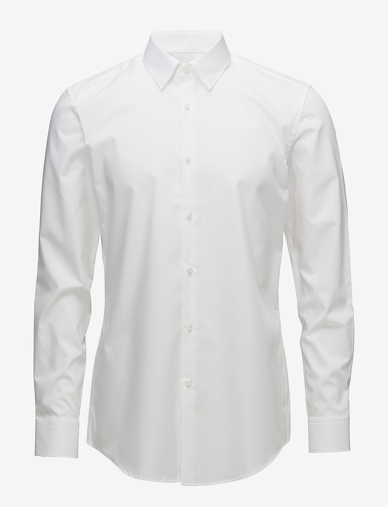 HUGO - C-Jan - open white - 0