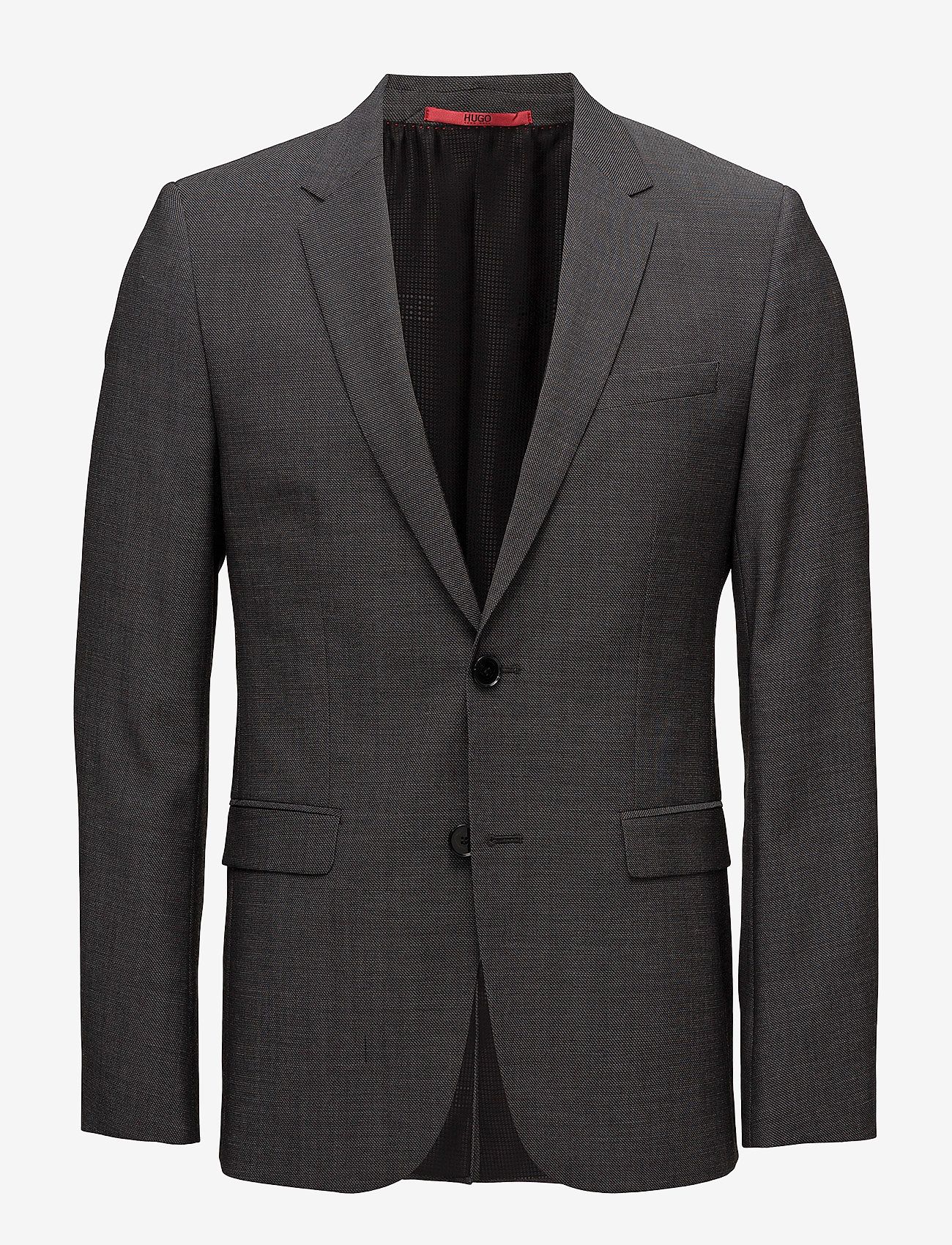 HUGO - Astian - medium grey - 0