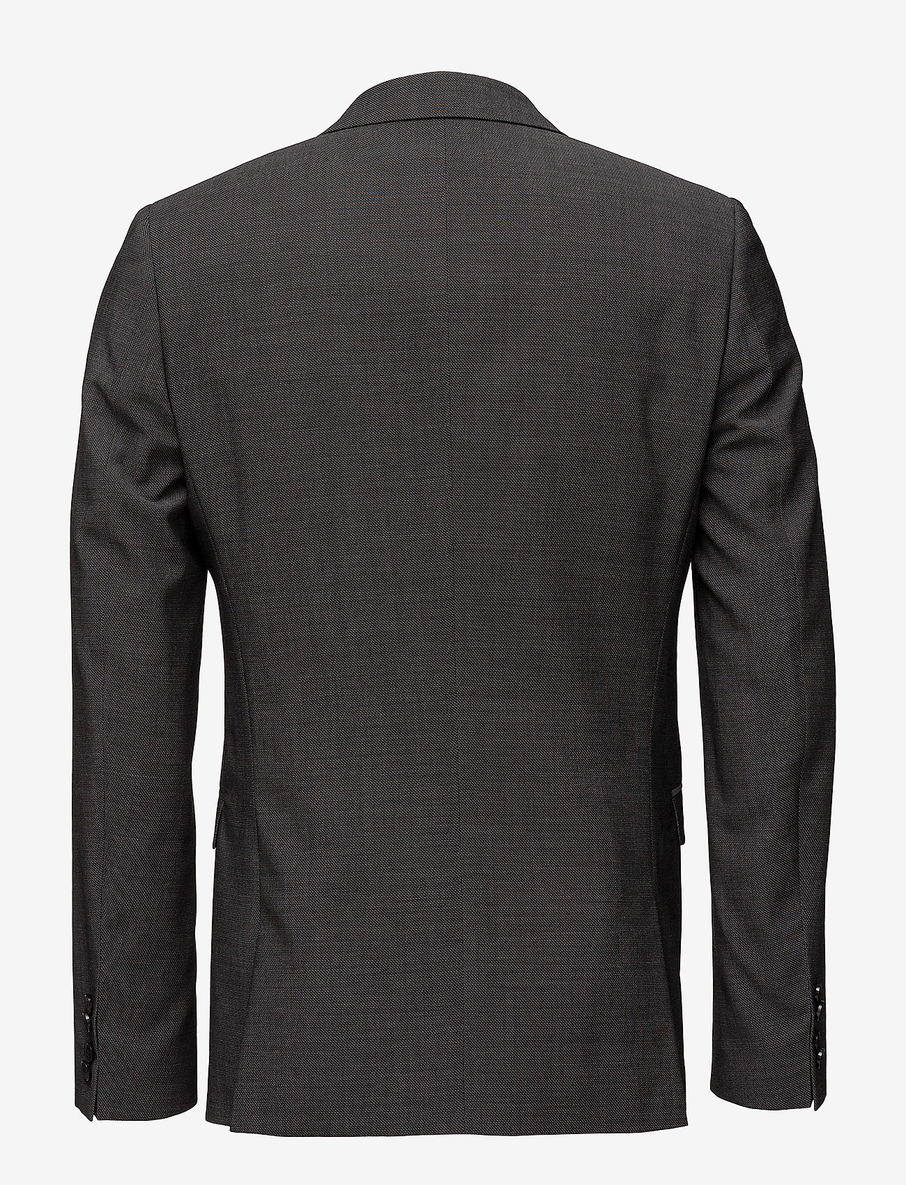 HUGO - Astian - medium grey - 1