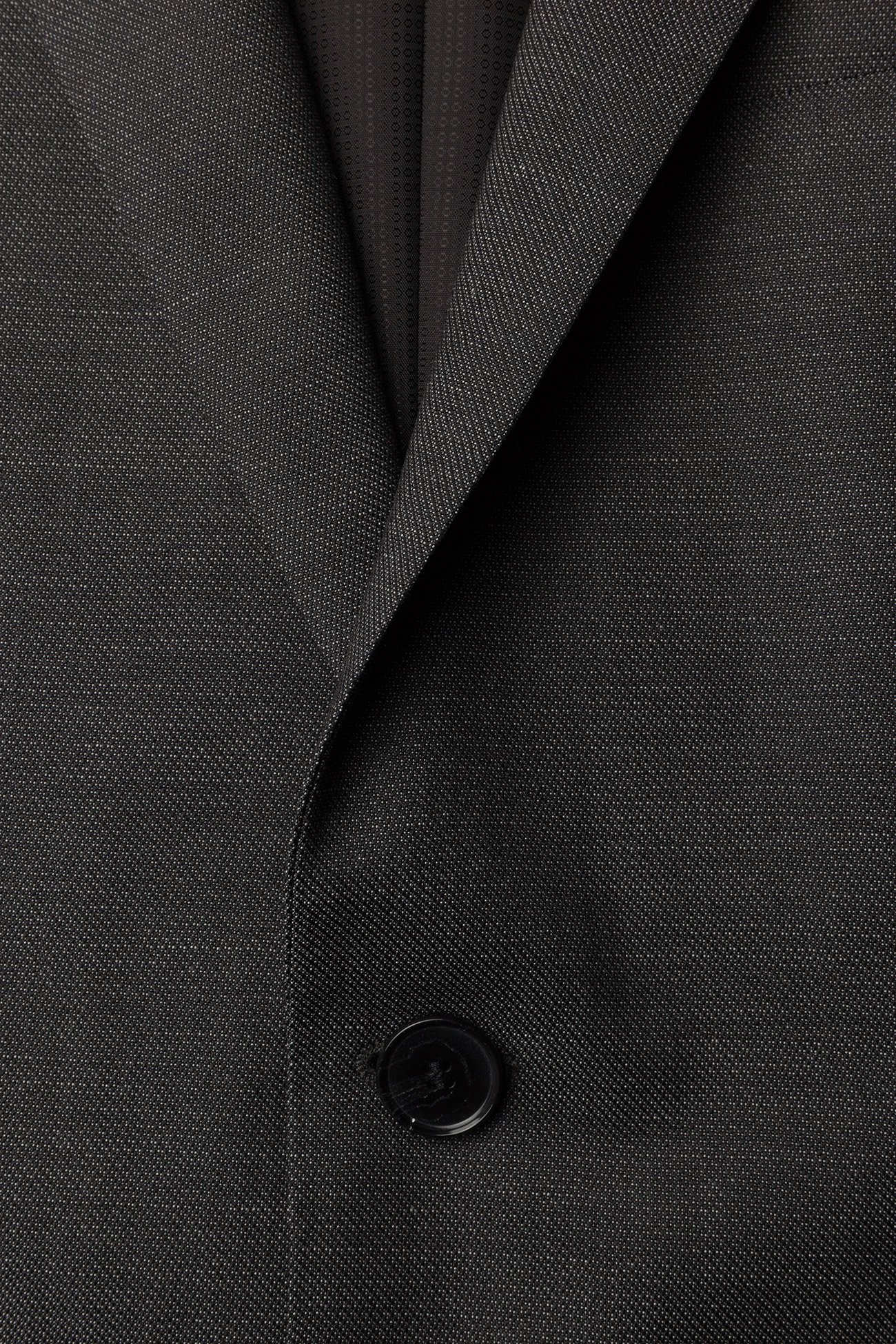 HUGO - Astian - medium grey - 2