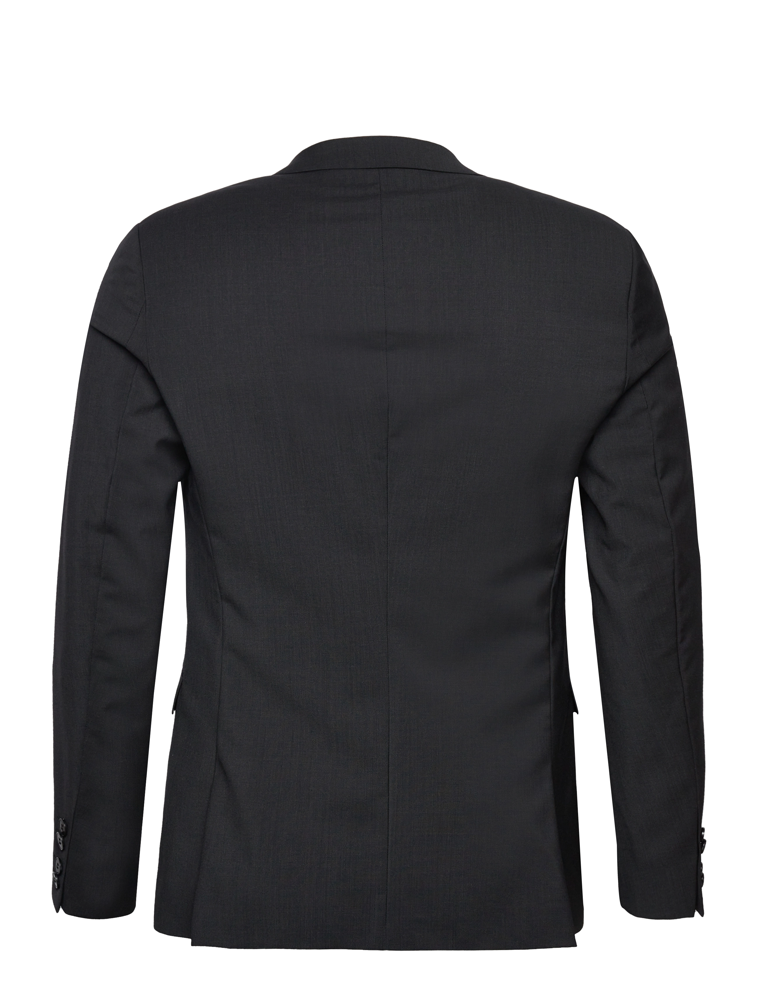 HUGO - AldonS - dark grey - 1
