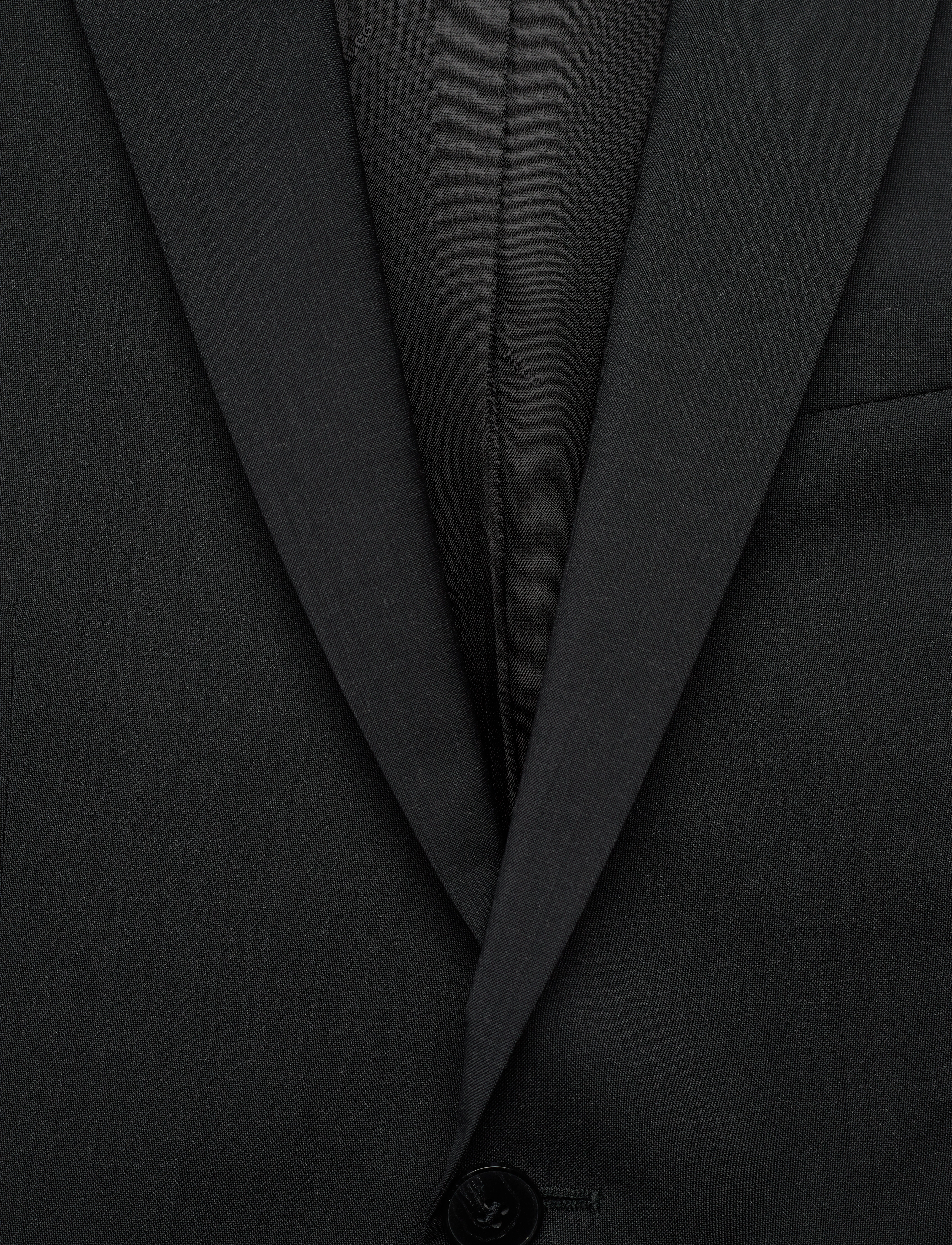 HUGO - AldonS - dark grey - 2