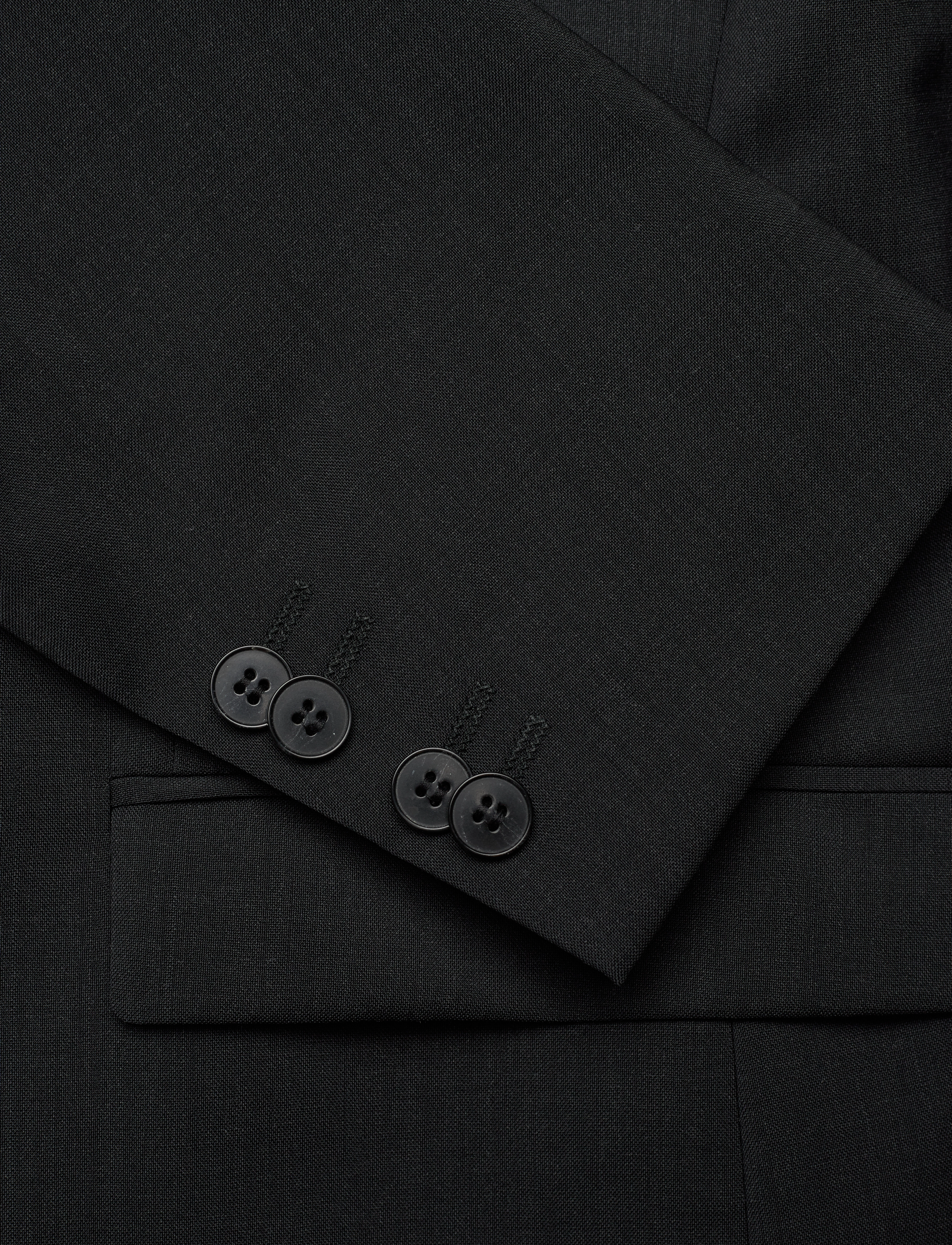 HUGO - AldonS - dark grey - 3