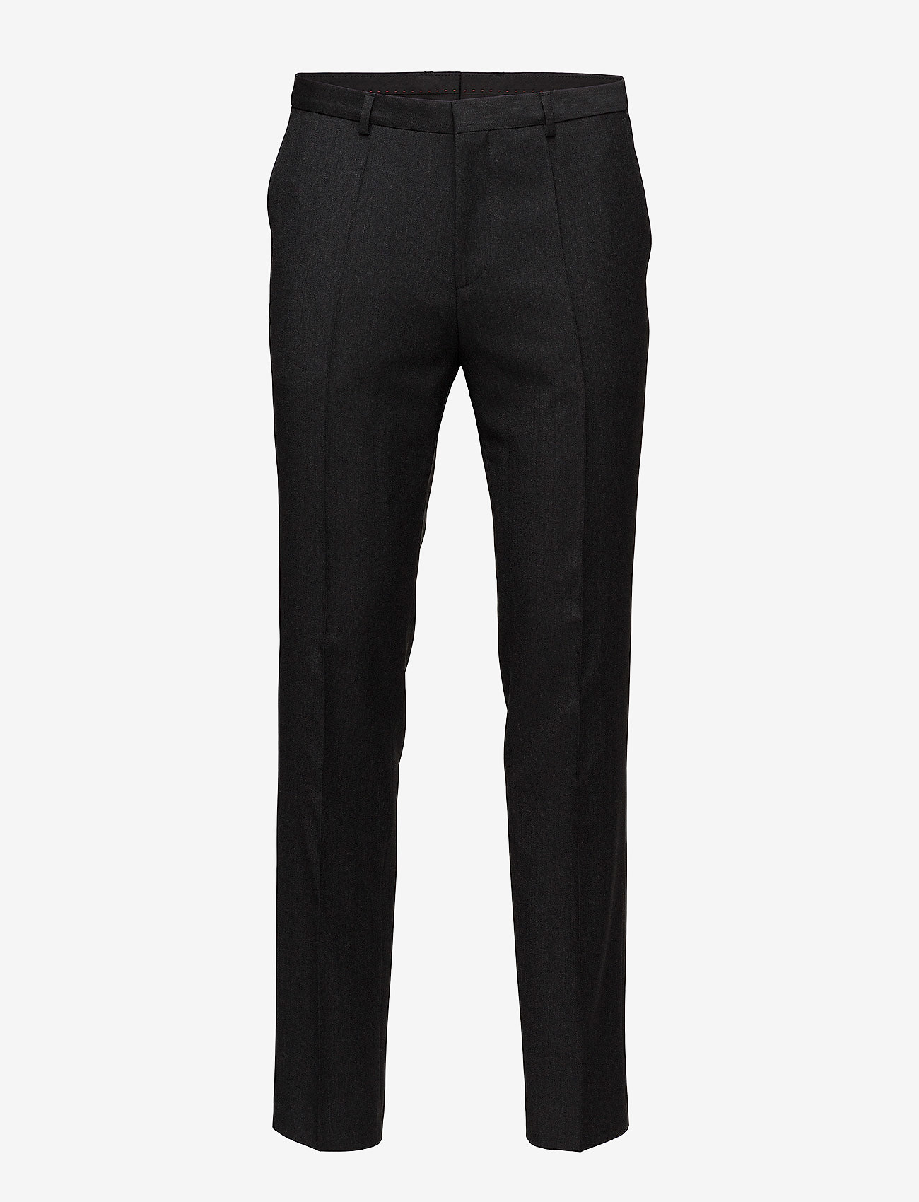 HUGO - Astian/Hets - dark grey - 2