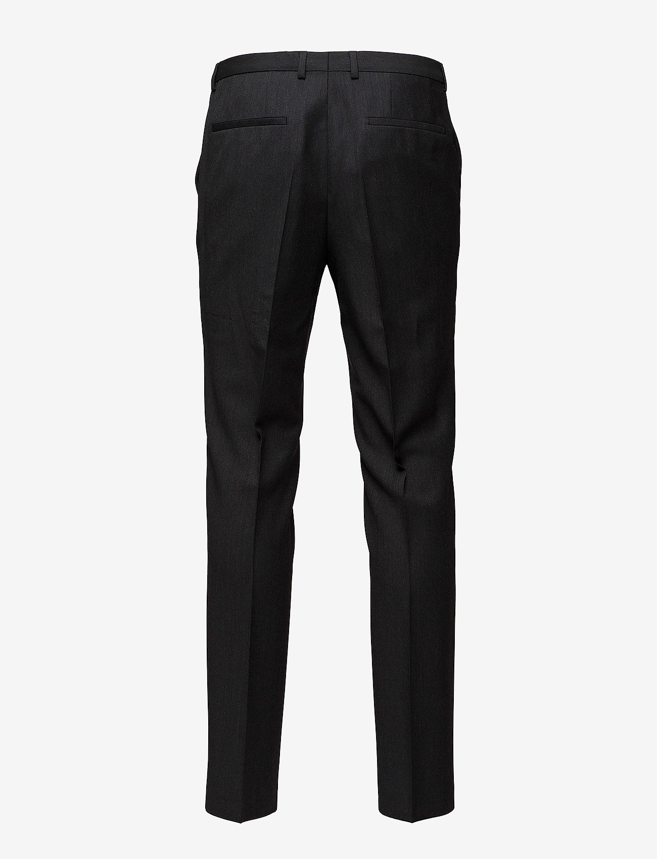 HUGO - Astian/Hets - dark grey - 3