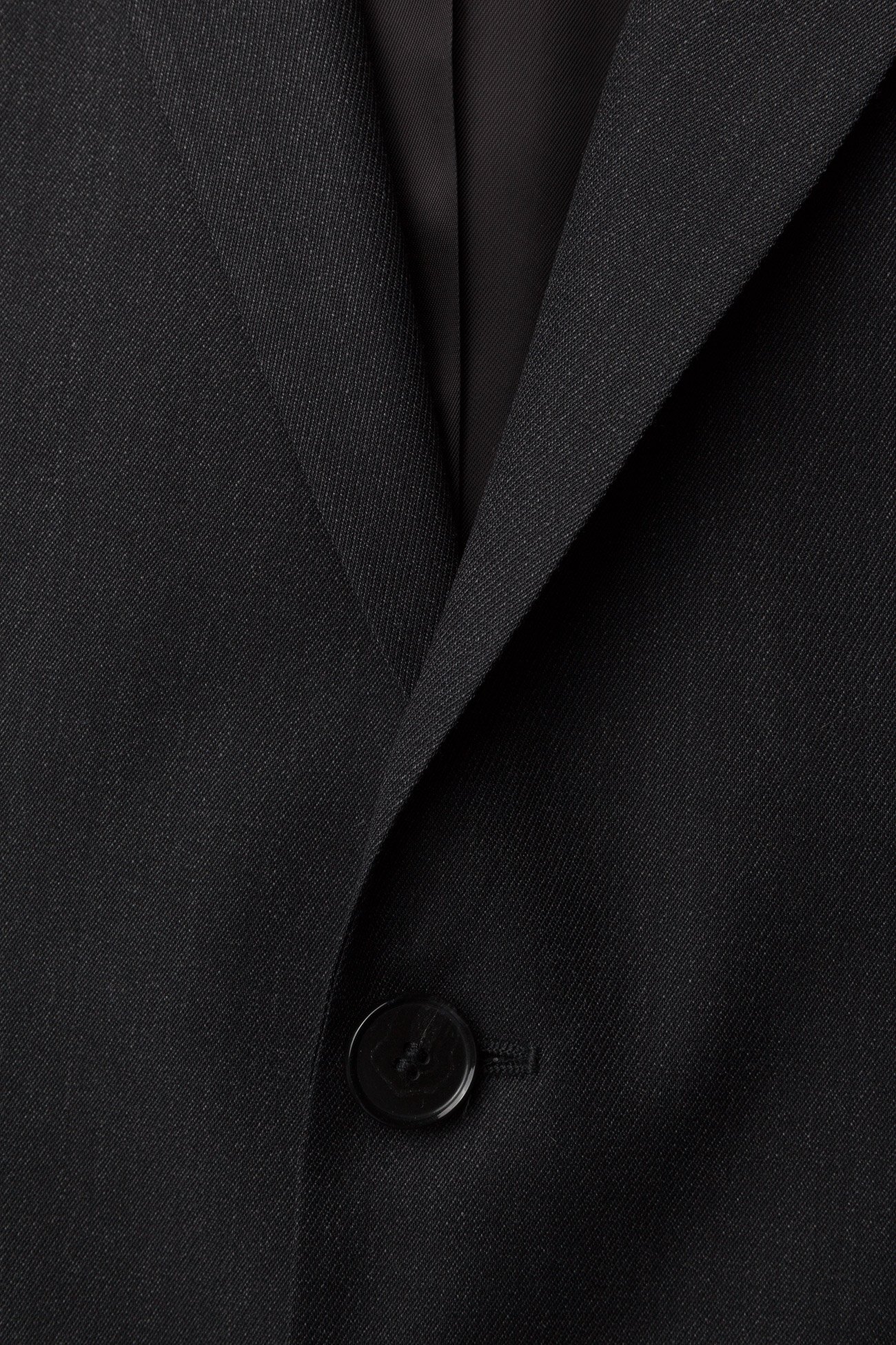 HUGO - Astian/Hets - dark grey - 4
