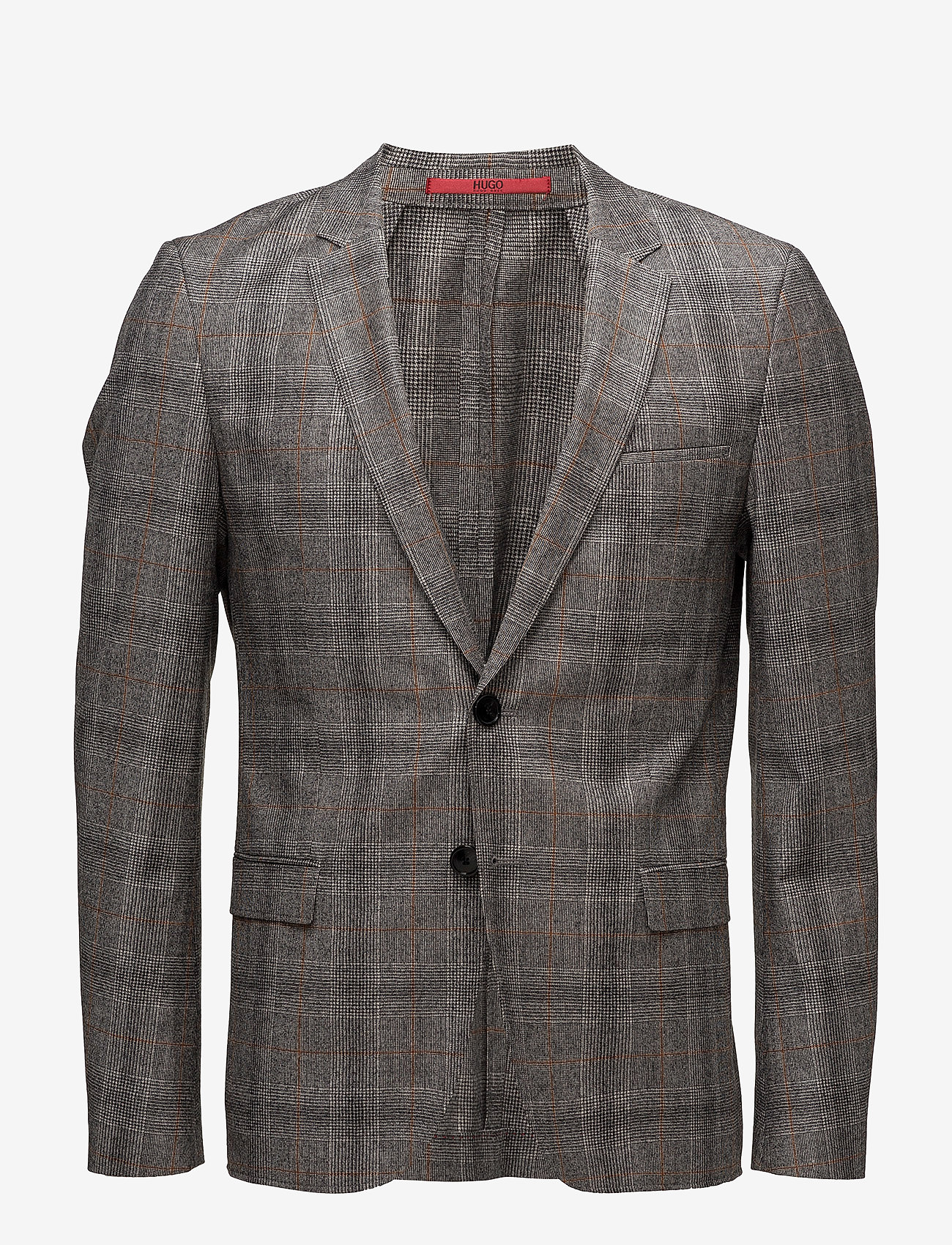 Anfred1 - MEDIUM BROWN