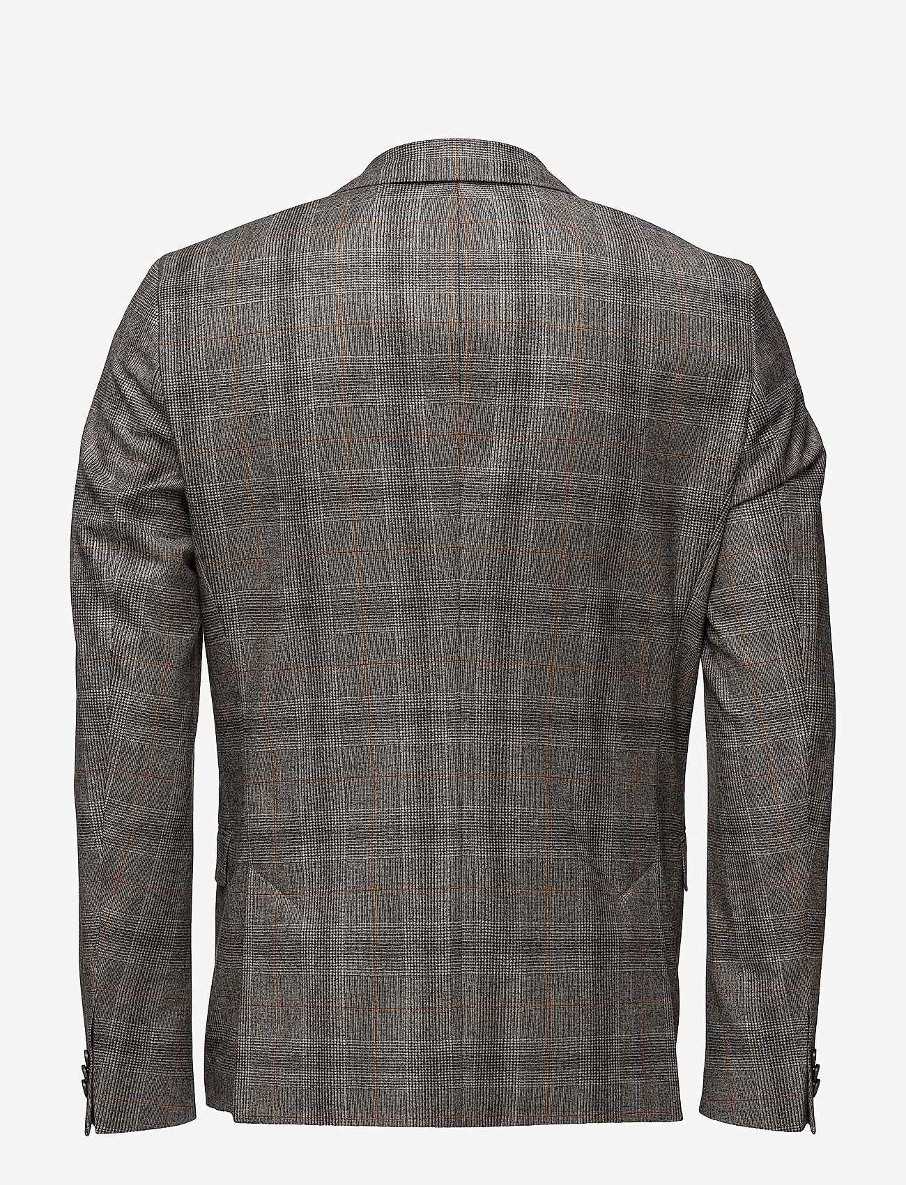 HUGO - Anfred1 - medium brown - 1