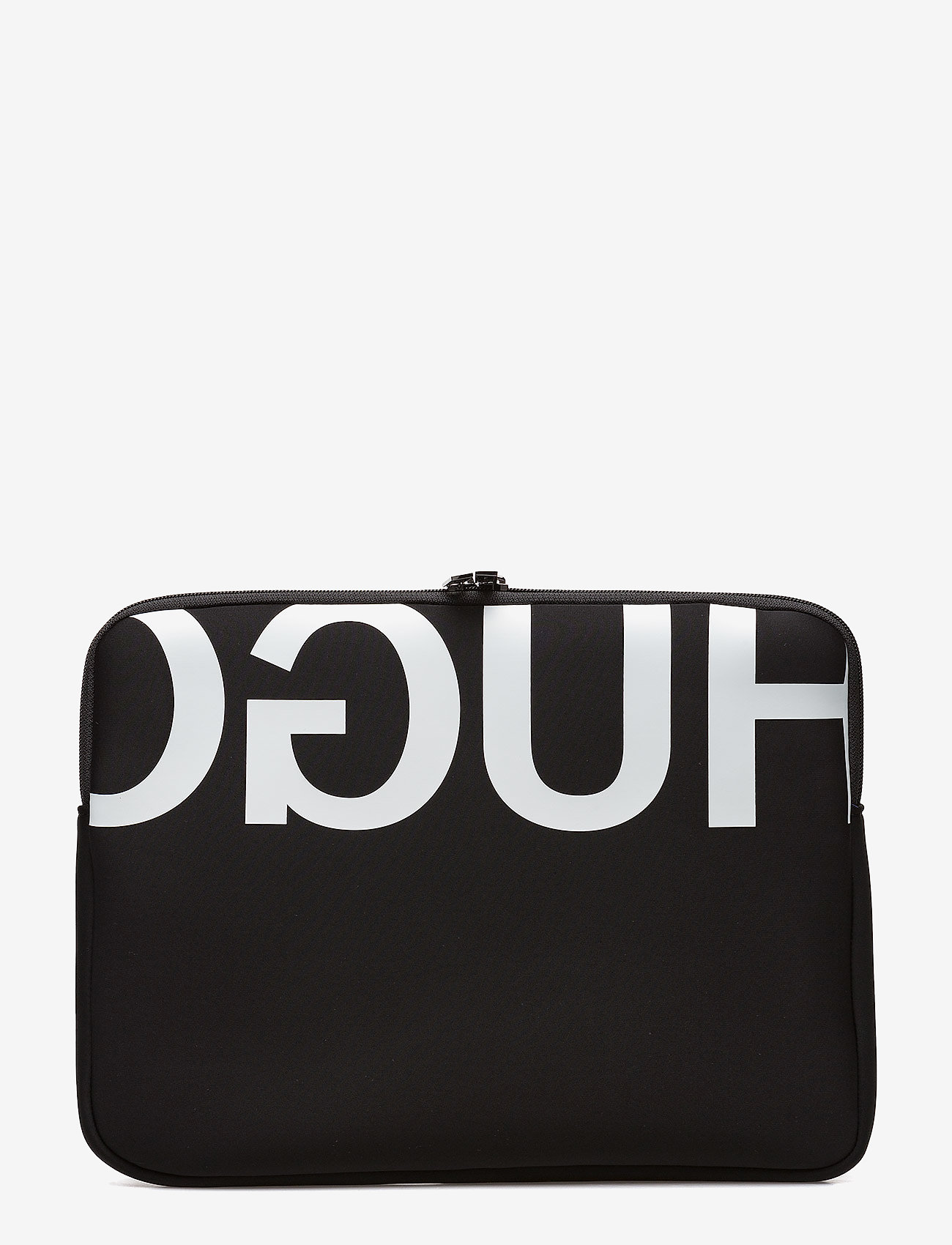 HUGO - Monochrome_Tab case - black - 0
