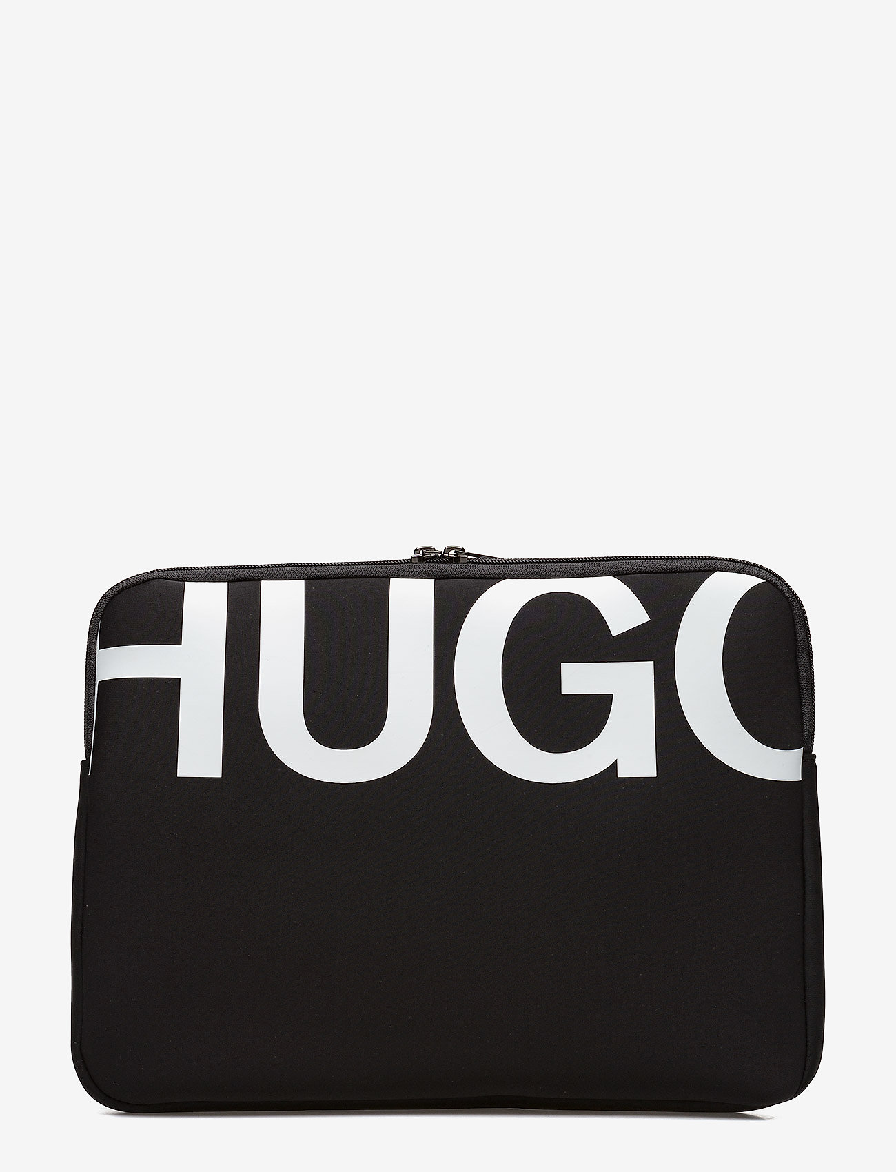HUGO - Monochrome_Tab case - black - 1