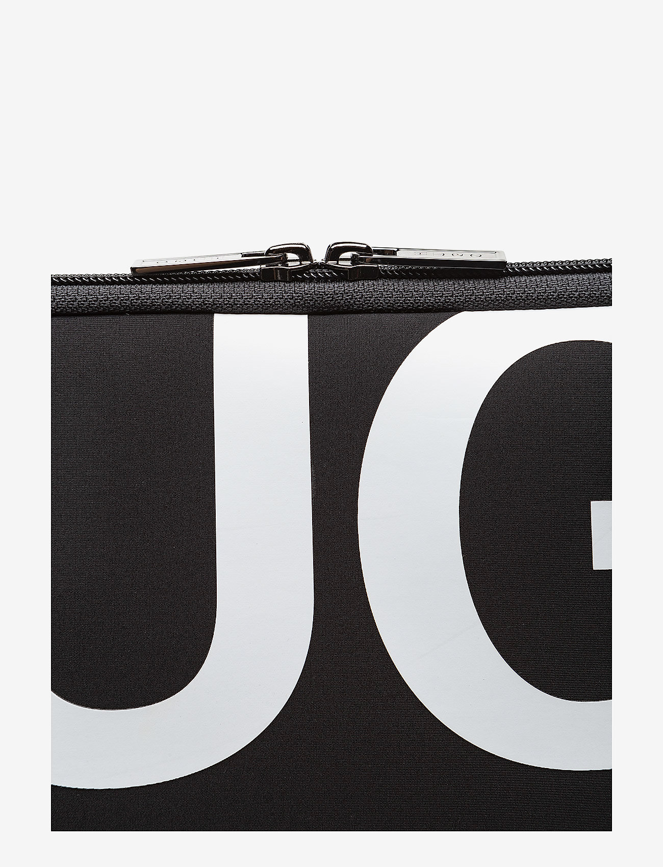 HUGO - Monochrome_Tab case - black - 4