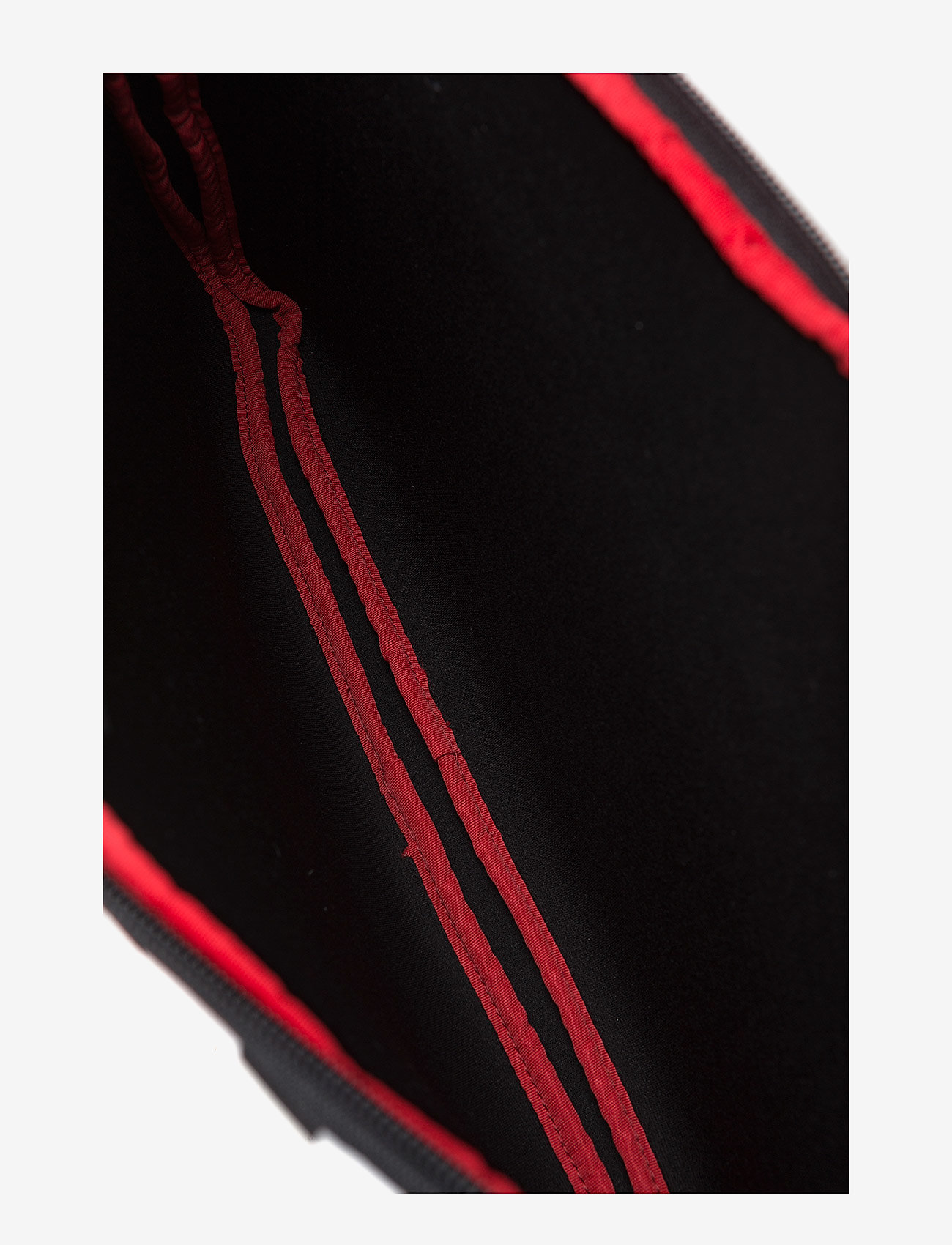 HUGO - Monochrome_Tab case - black - 5