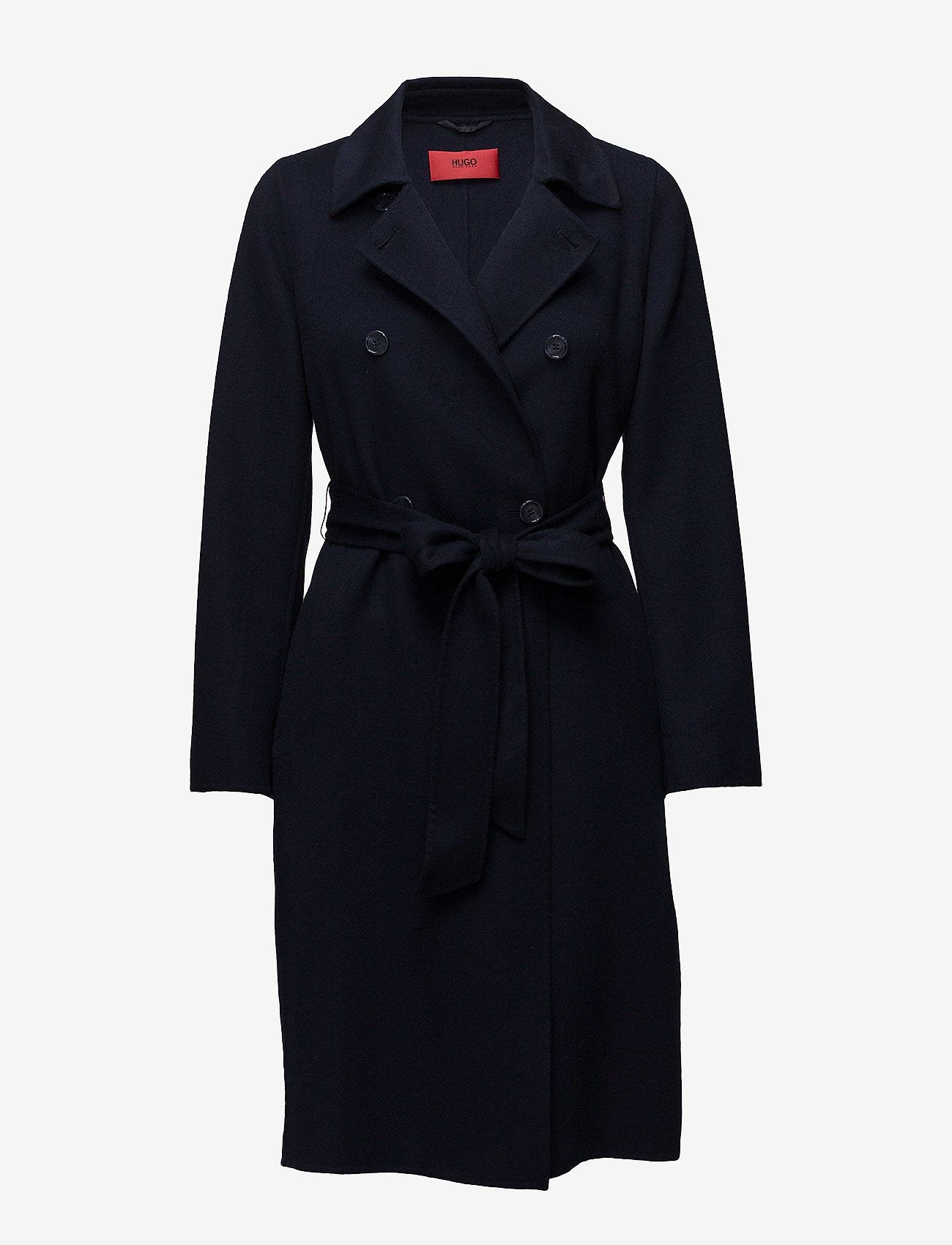 HUGO - Makim-1 - open blue - 0