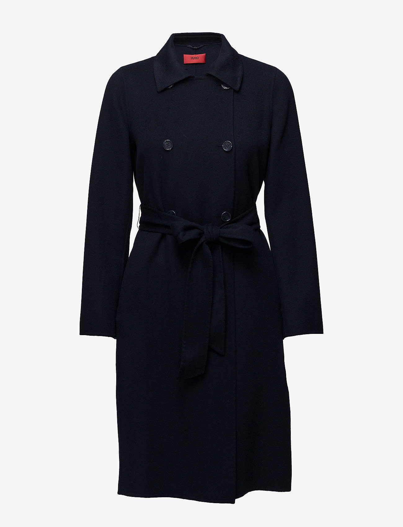 HUGO - Makim-1 - open blue - 1