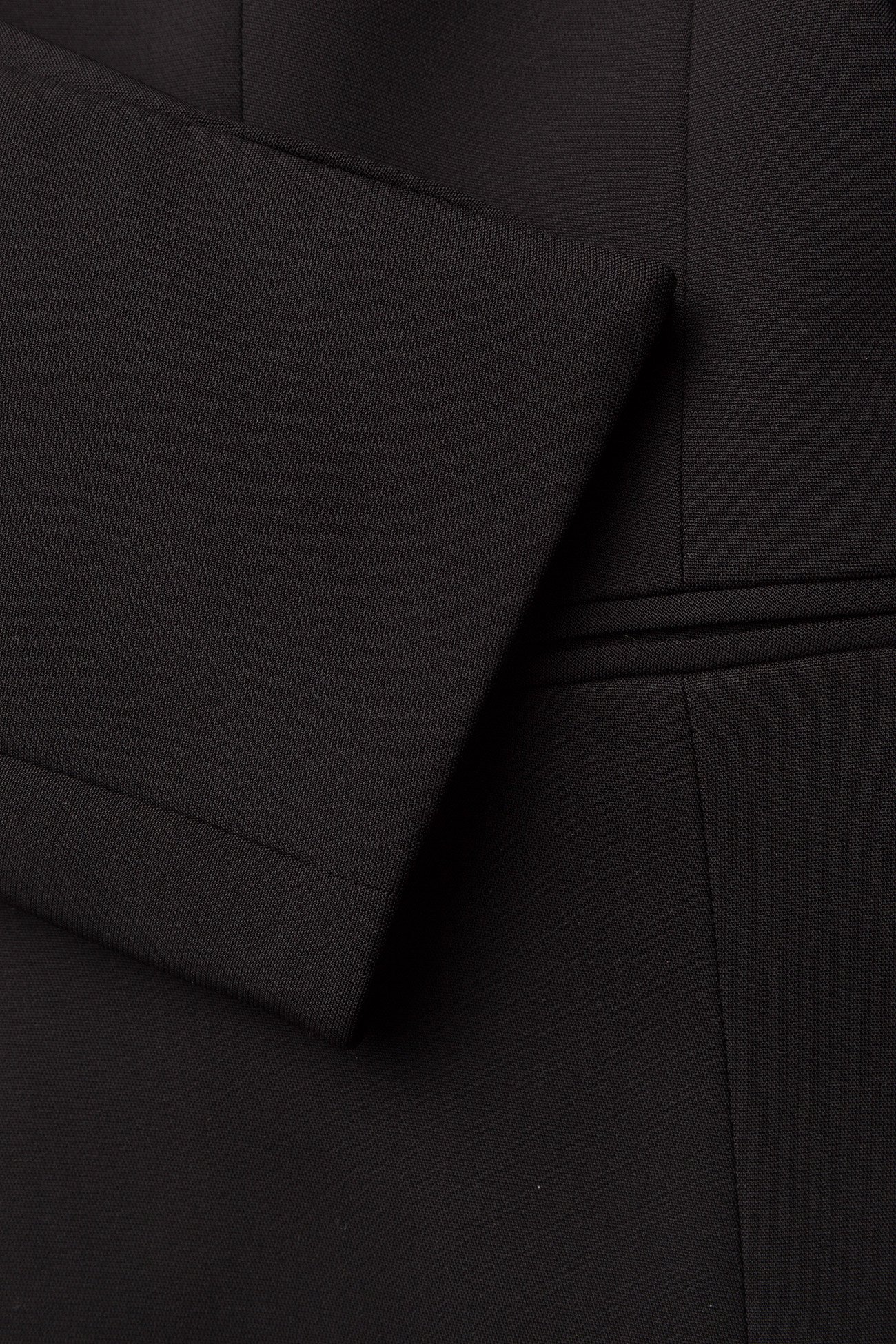 HUGO - Asima - black - 3