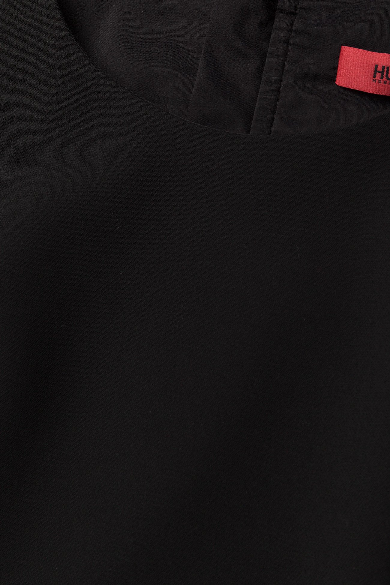 HUGO - Kajari - black - 2