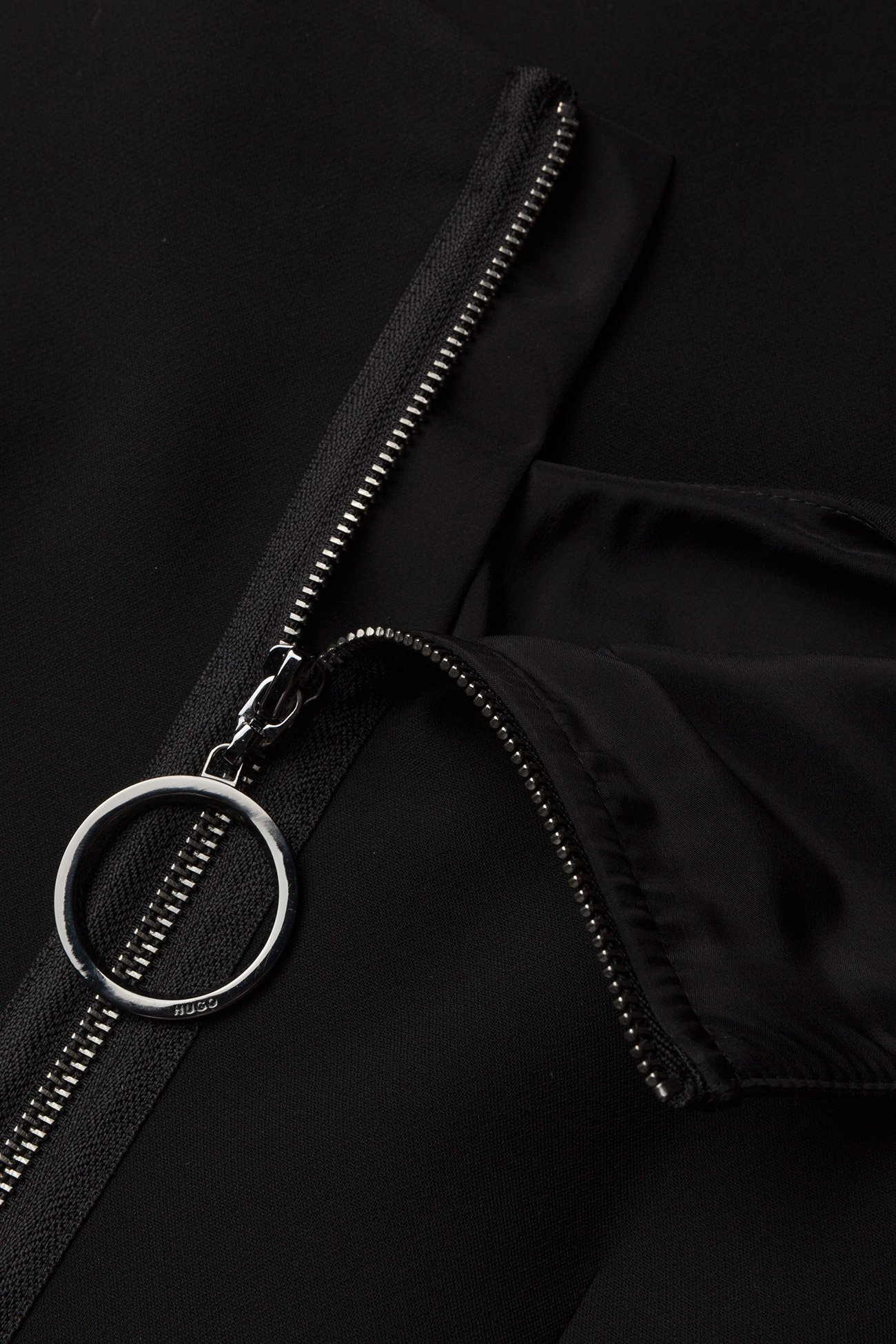 HUGO - Kajari - black - 4
