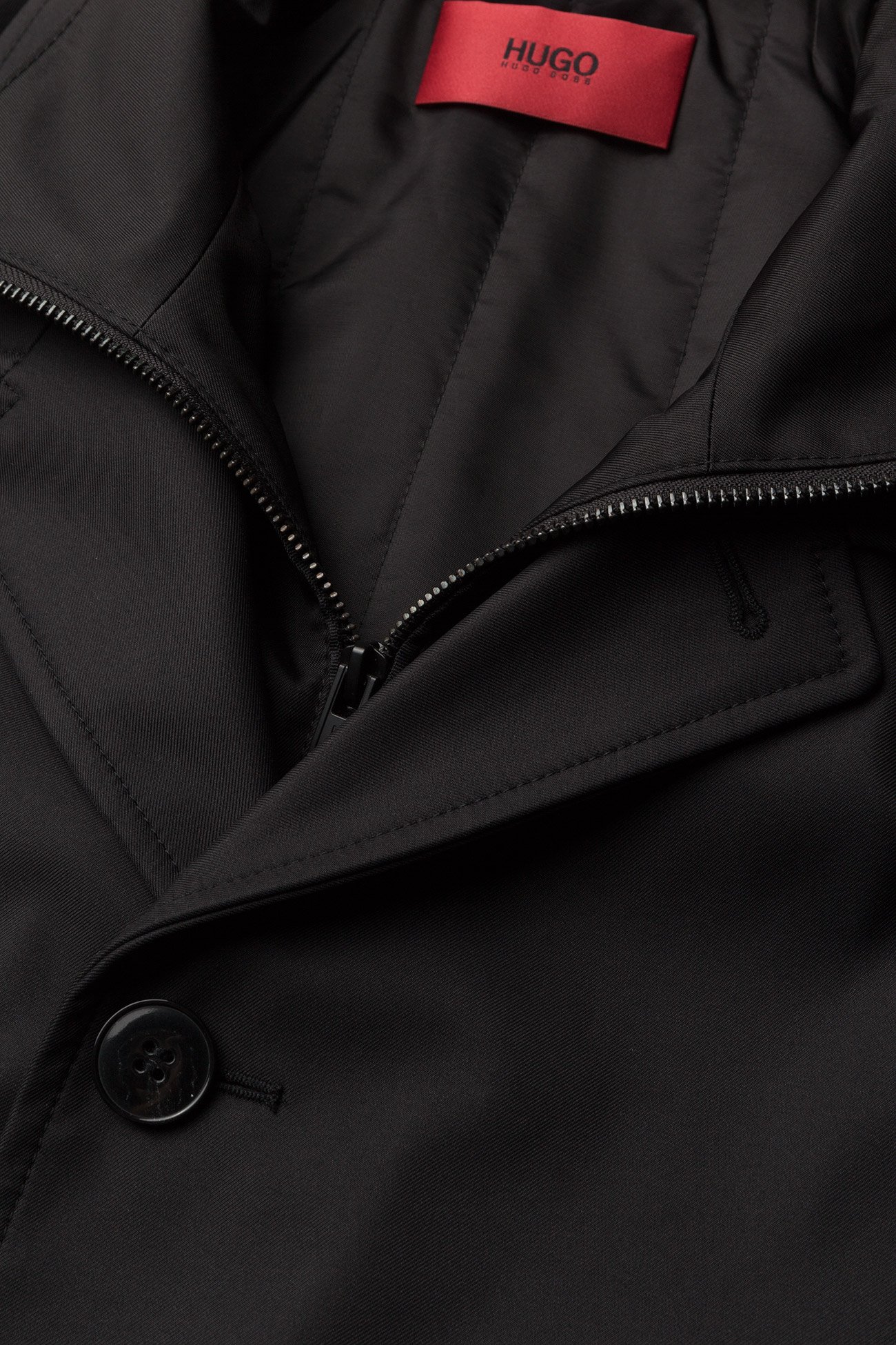 HUGO - Barelto5 - black - 5