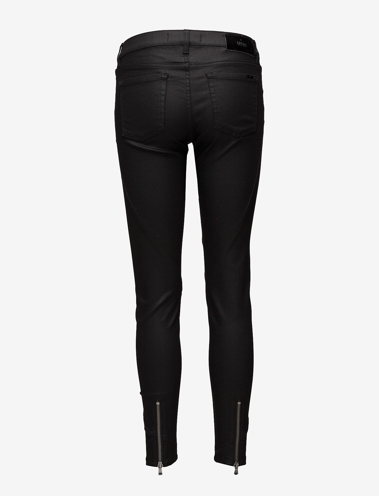 HUGO - Gilljana/13 - black - 1
