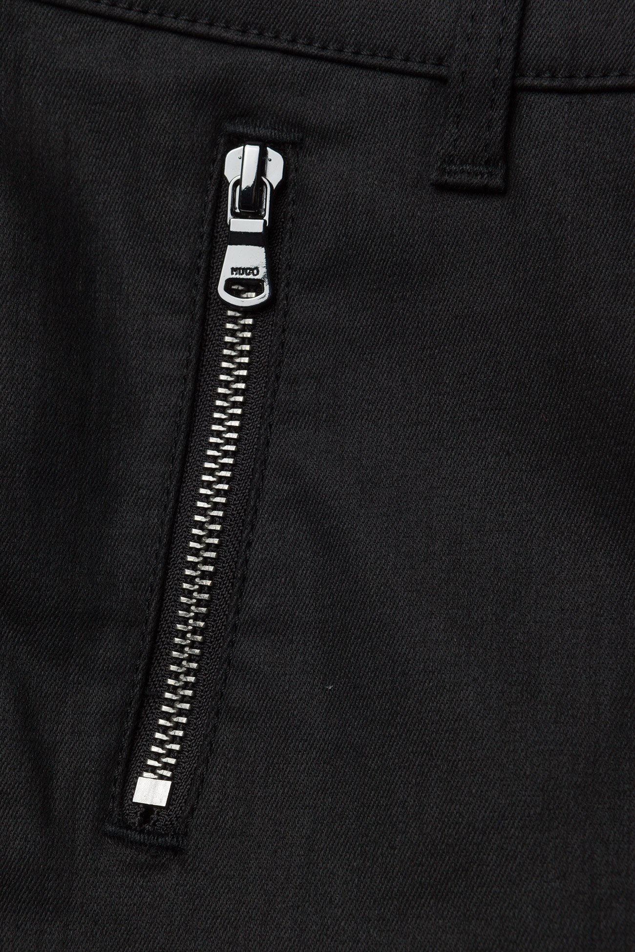 HUGO - Gilljana/13 - black - 2