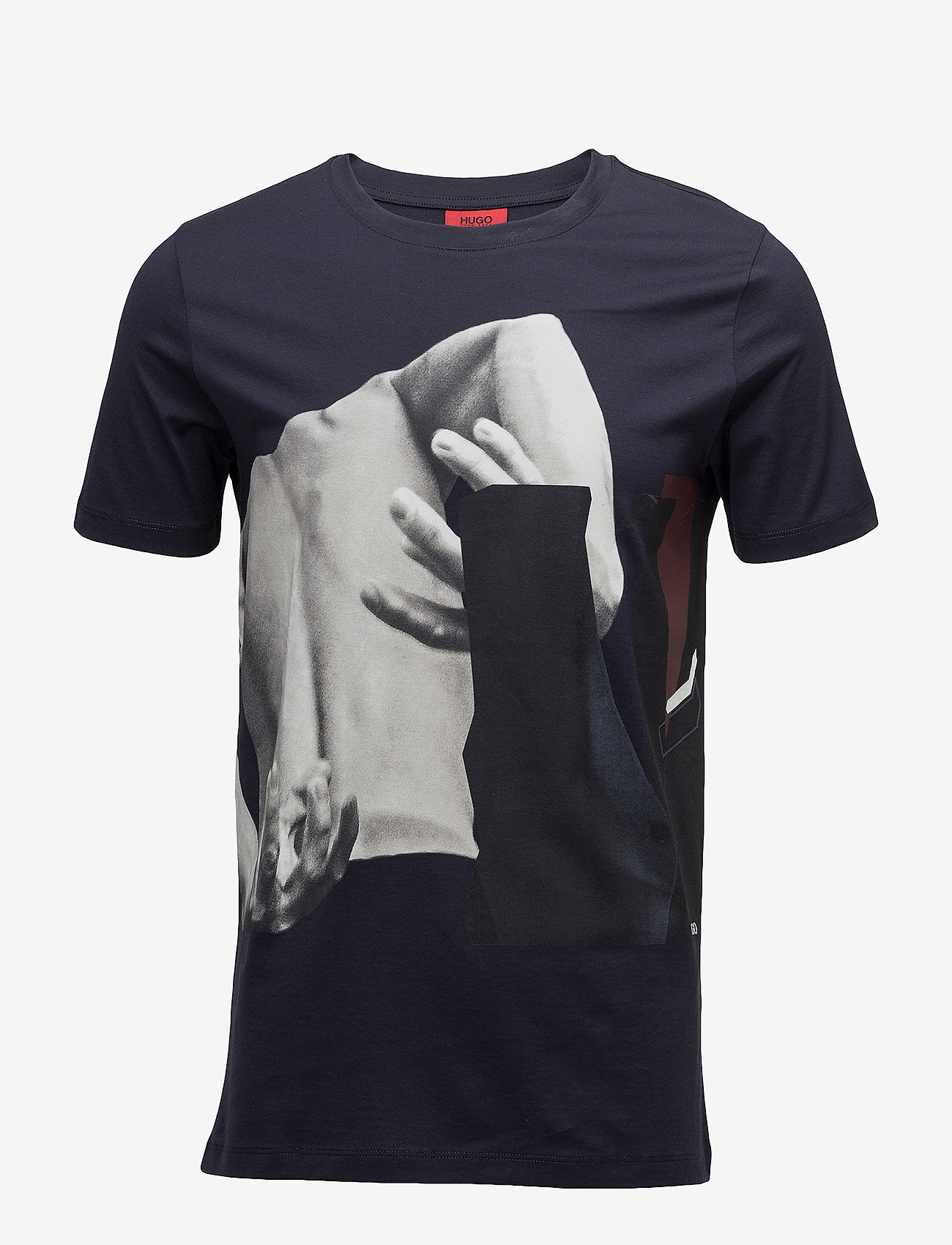 HUGO - Dack - navy - 0