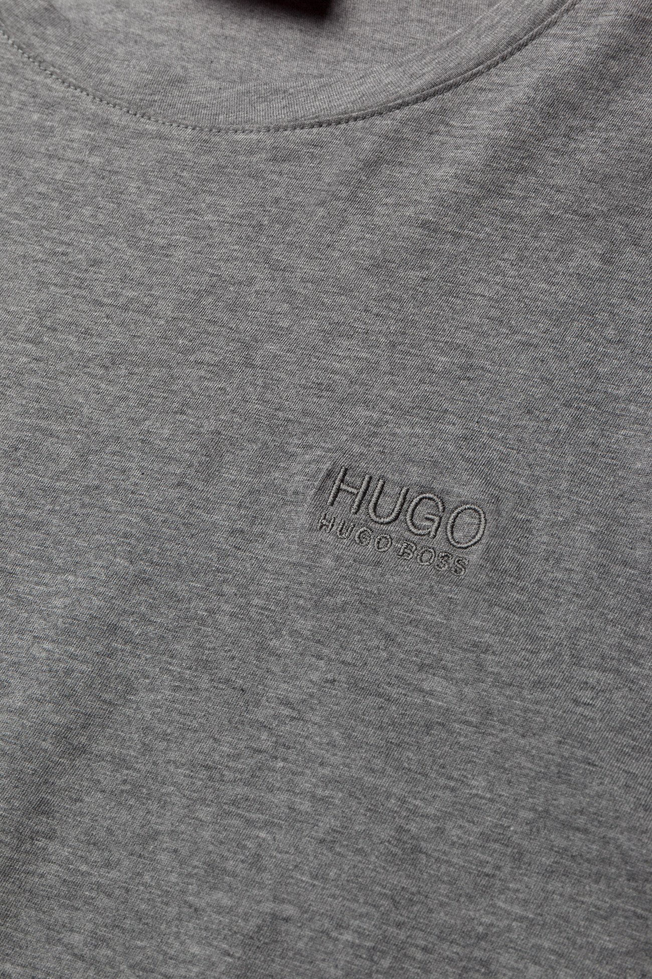 HUGO - Dero - medium grey - 2