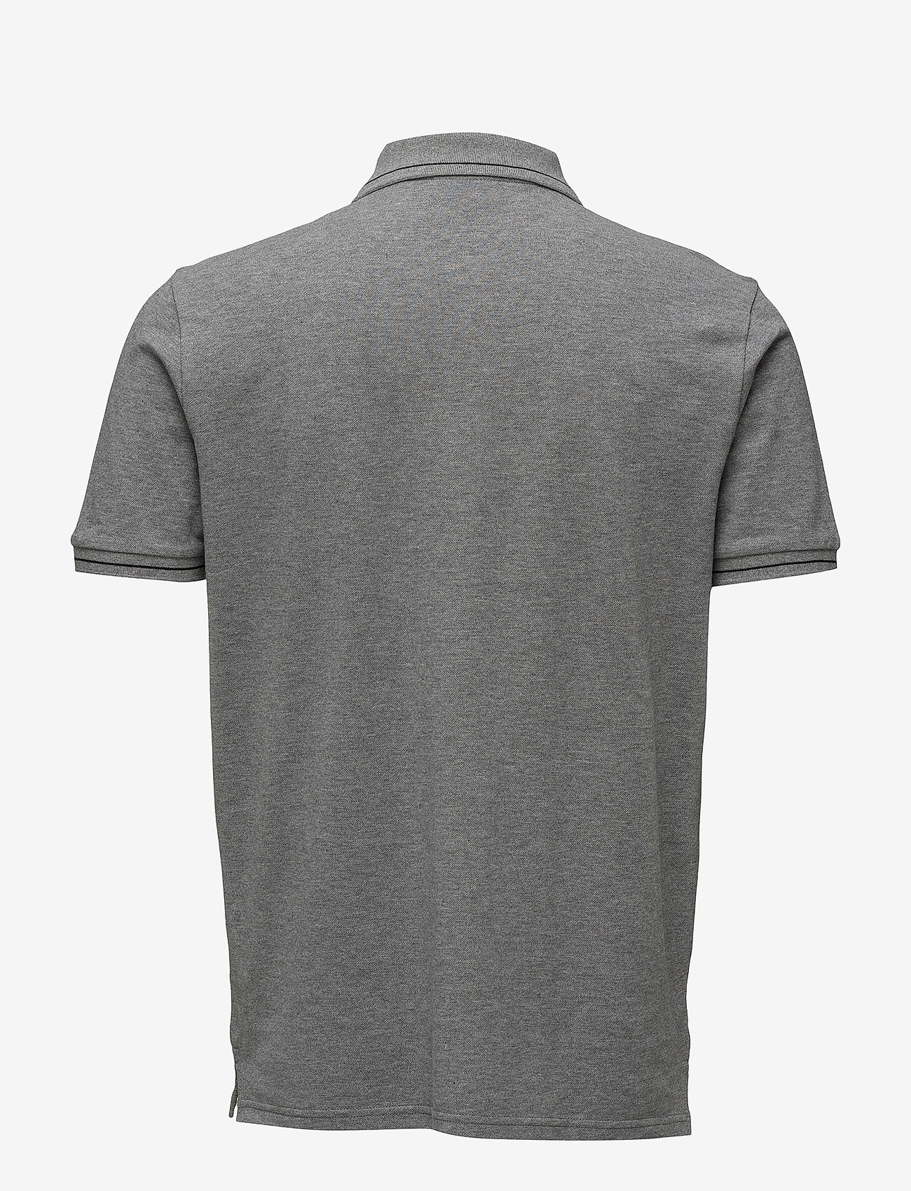 HUGO - Daruso - medium grey - 1