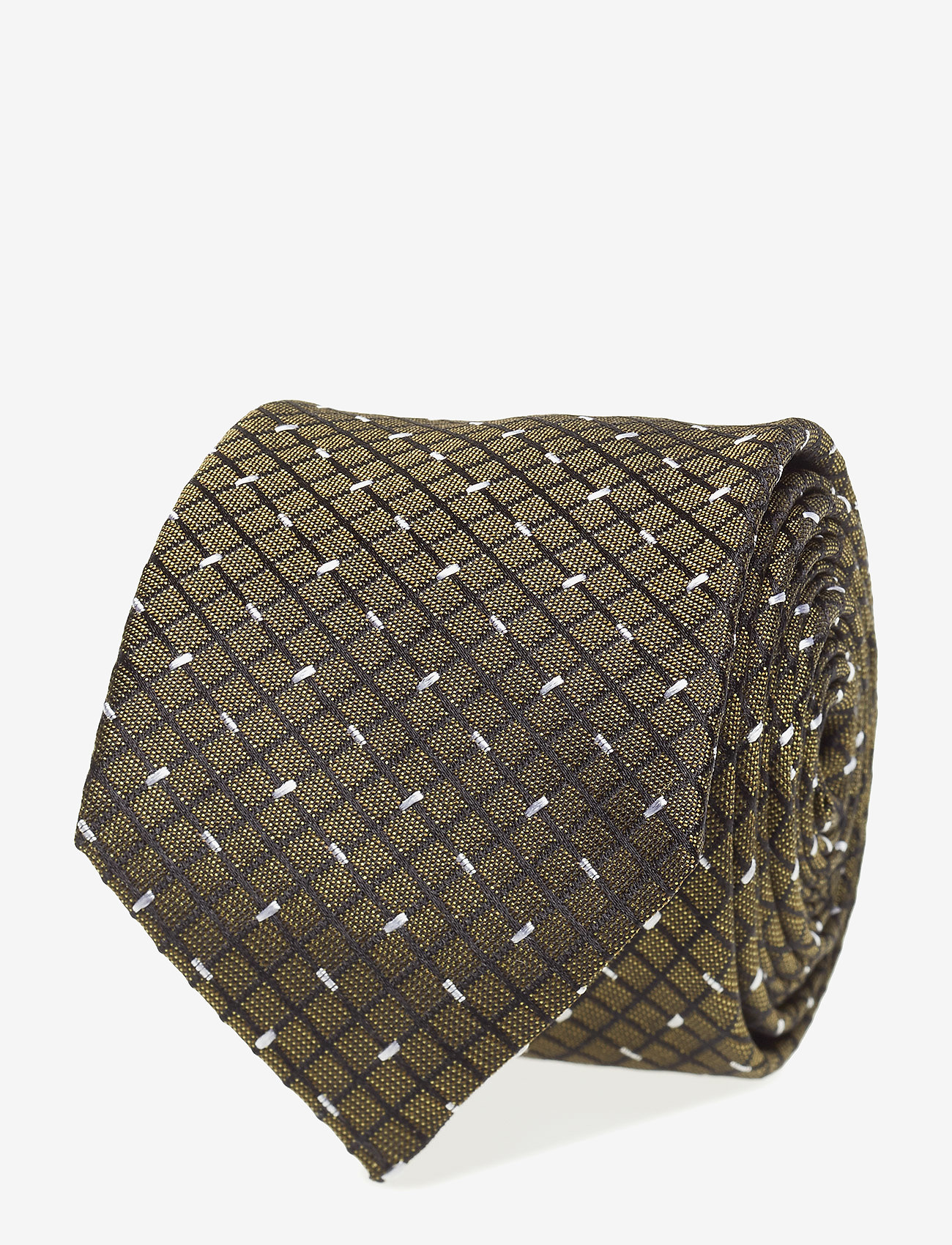 Tie cm 6 - OPEN GREEN