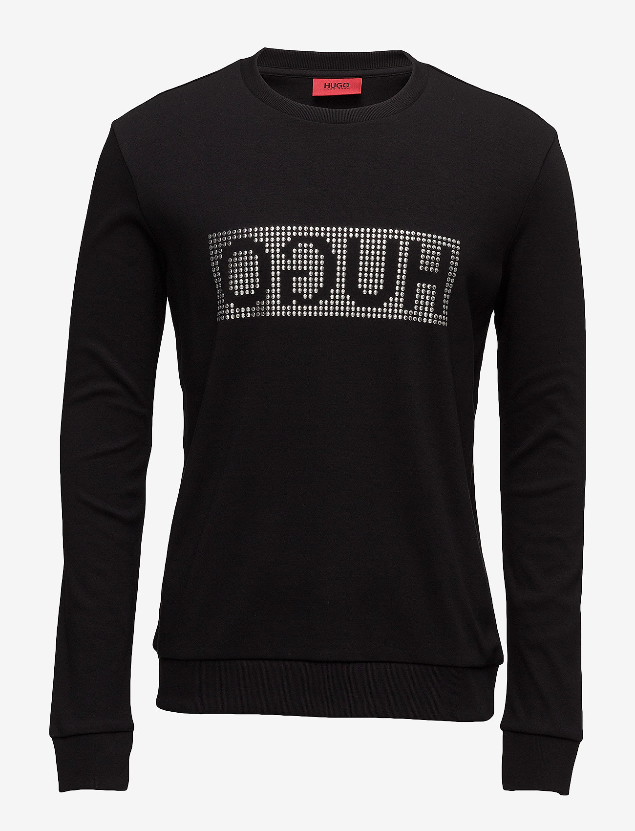 HUGO - Dicagolo - black - 0