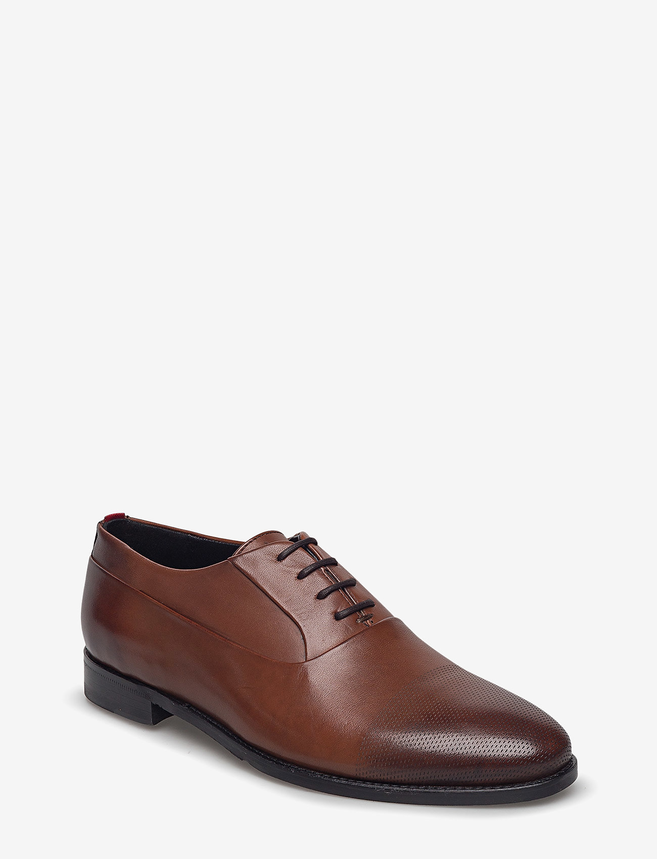 MEDIUM BROWN