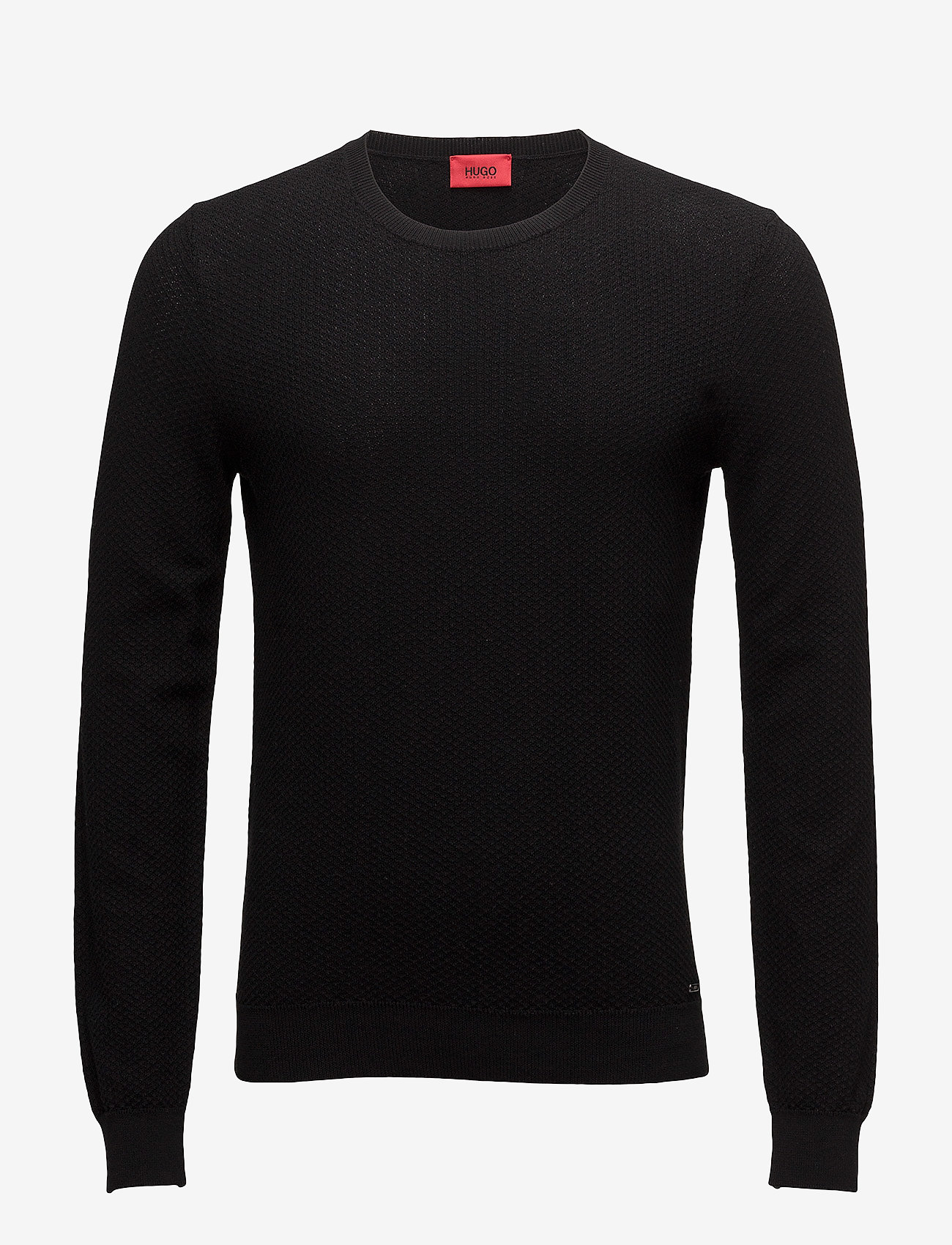 HUGO - Sedeeron - black - 0